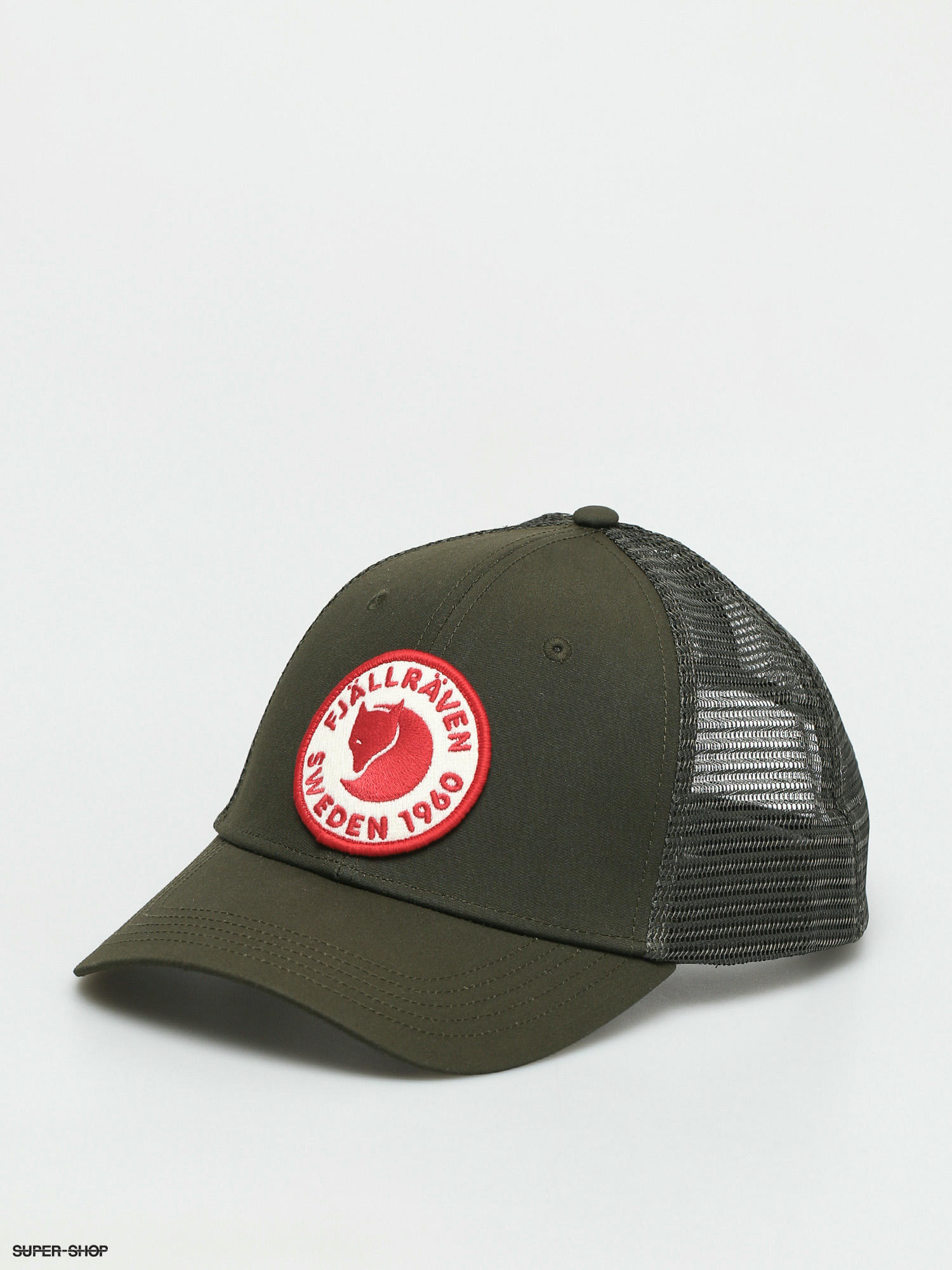 fjallraven forest cap