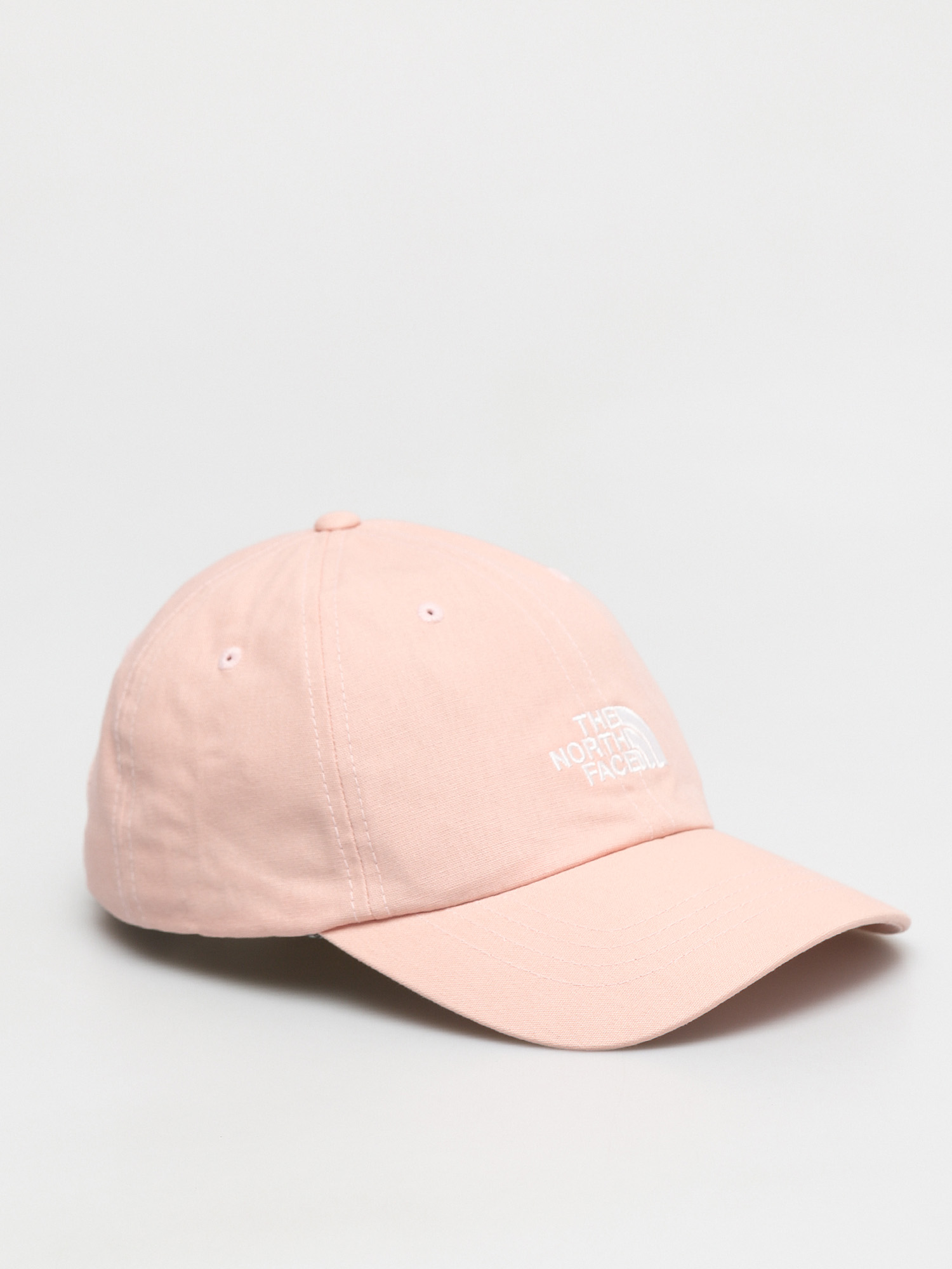 north face cap pink