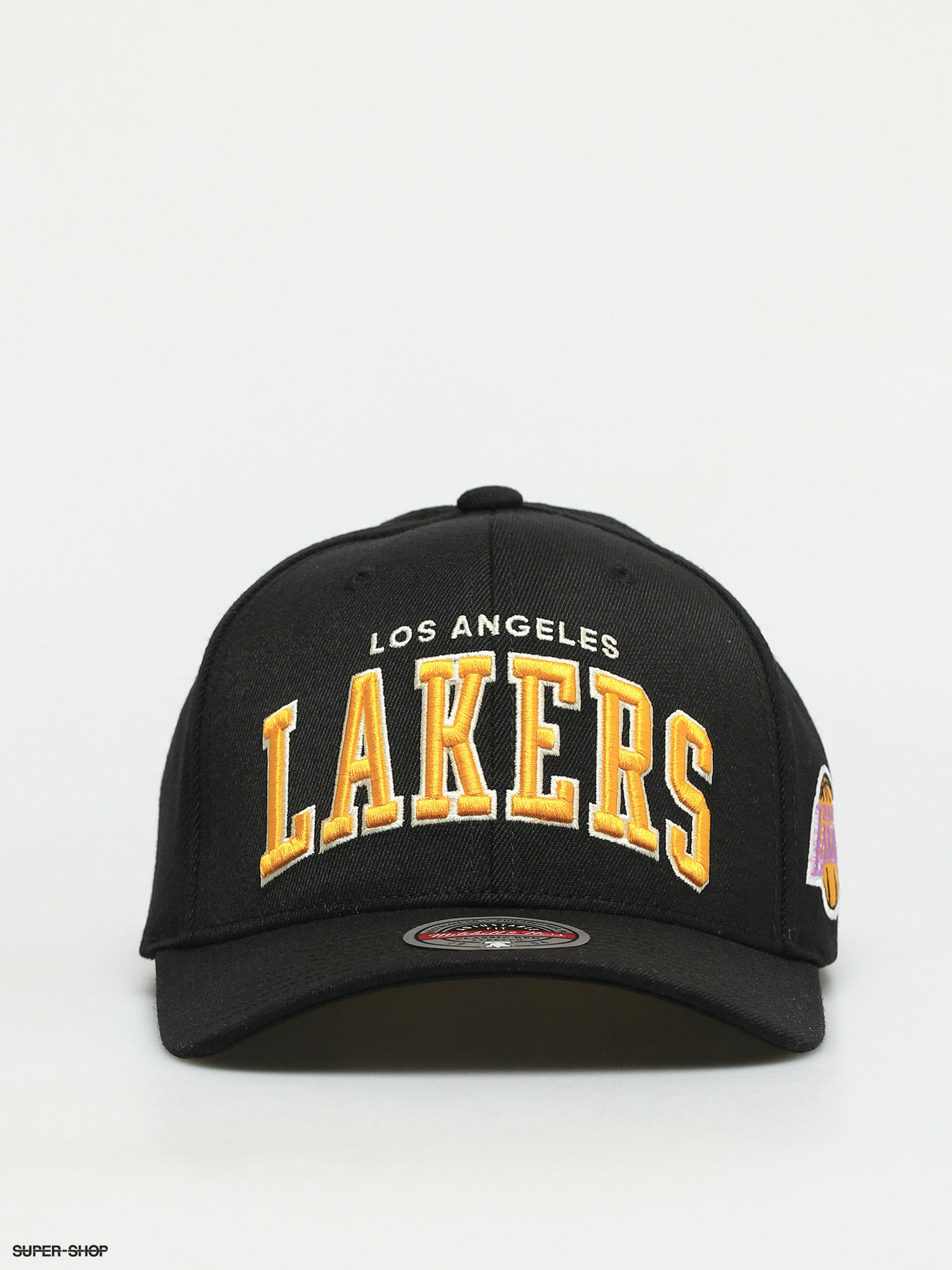 Mitchell & Ness The Champ Redline ZD Cap (chicago bulls/black)