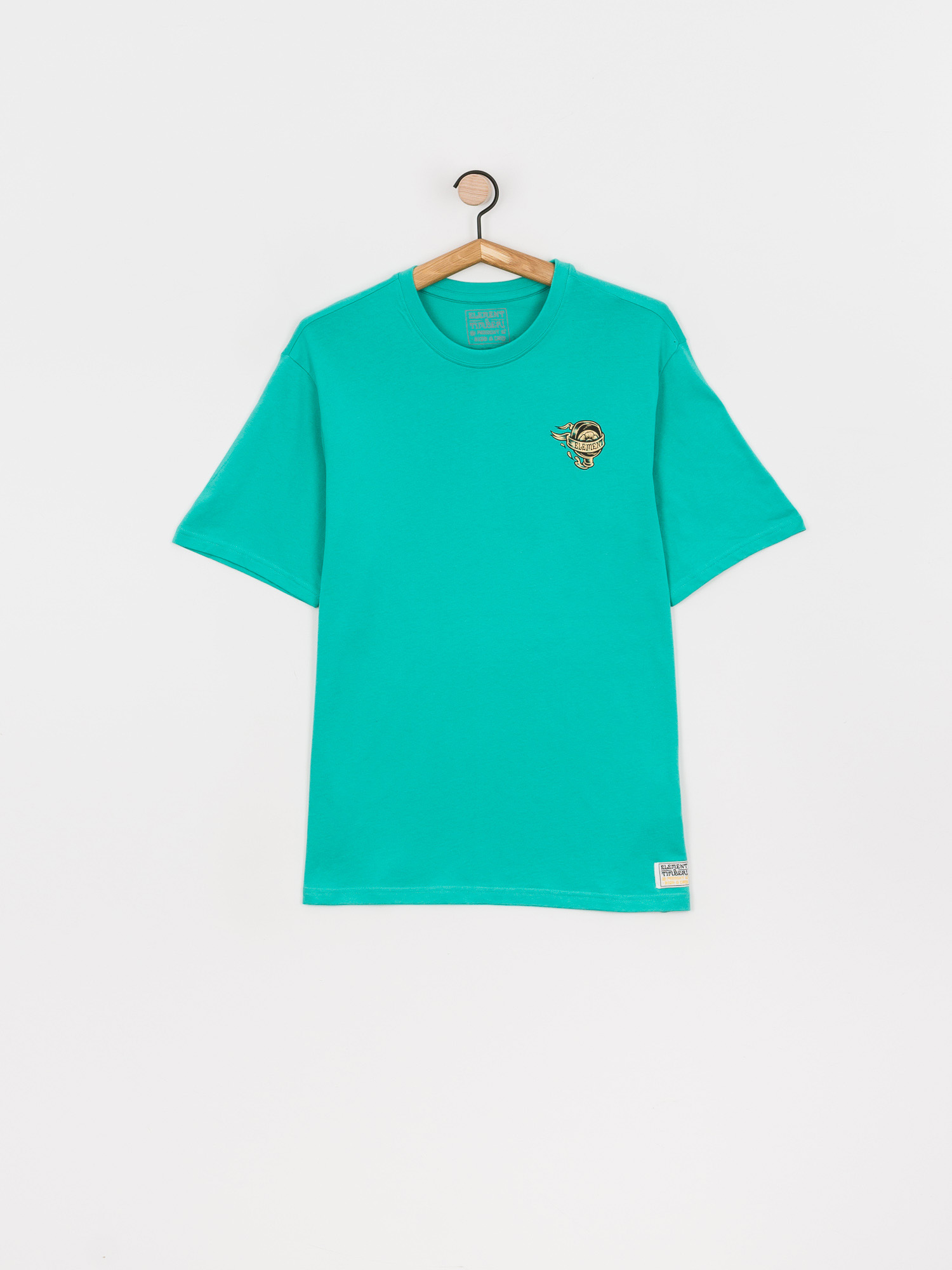 Element Antidote State T-shirt (atlantis)