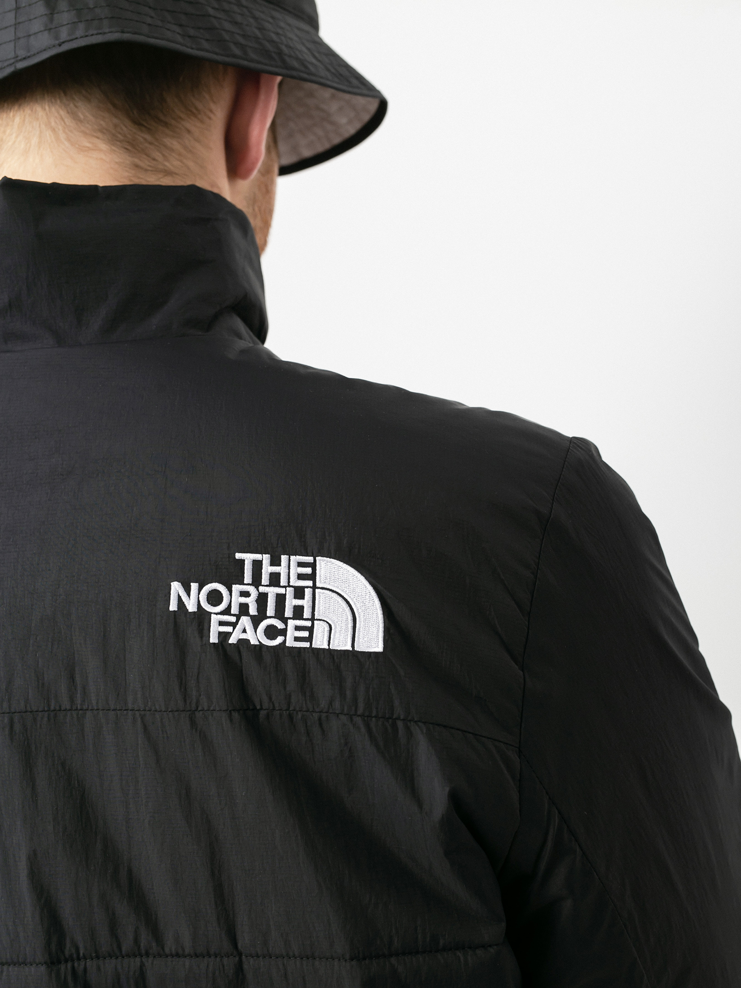 The North Face Gosei Puffer Jacke (tnf black)
