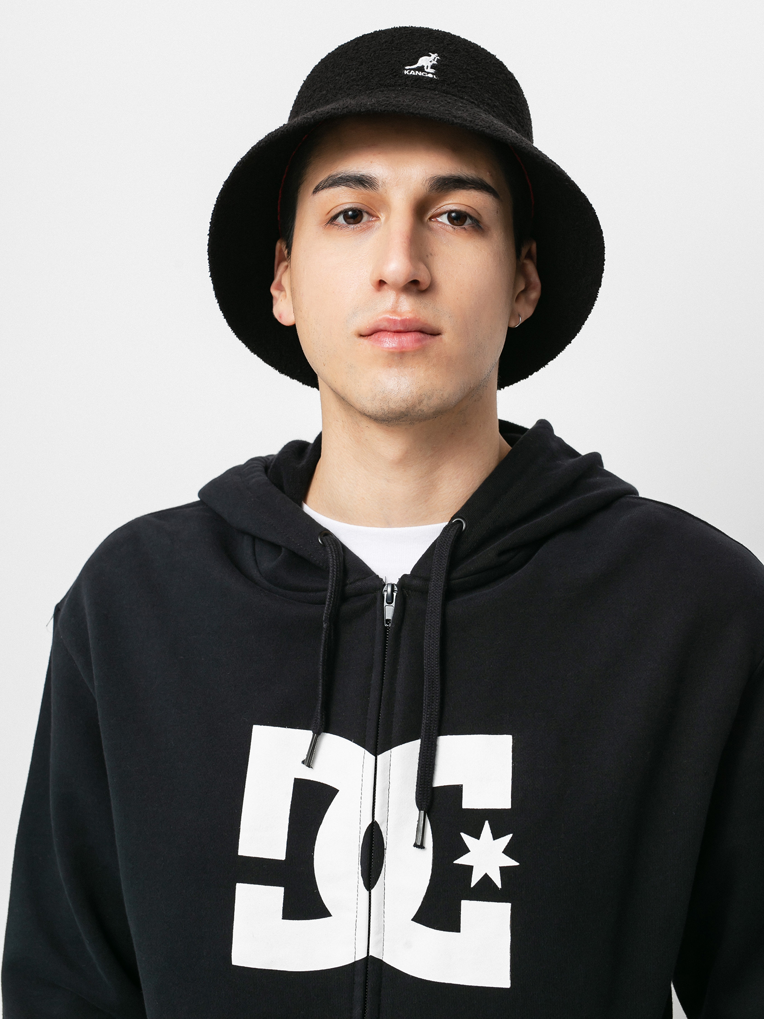 Star hot sale buckets hoodie