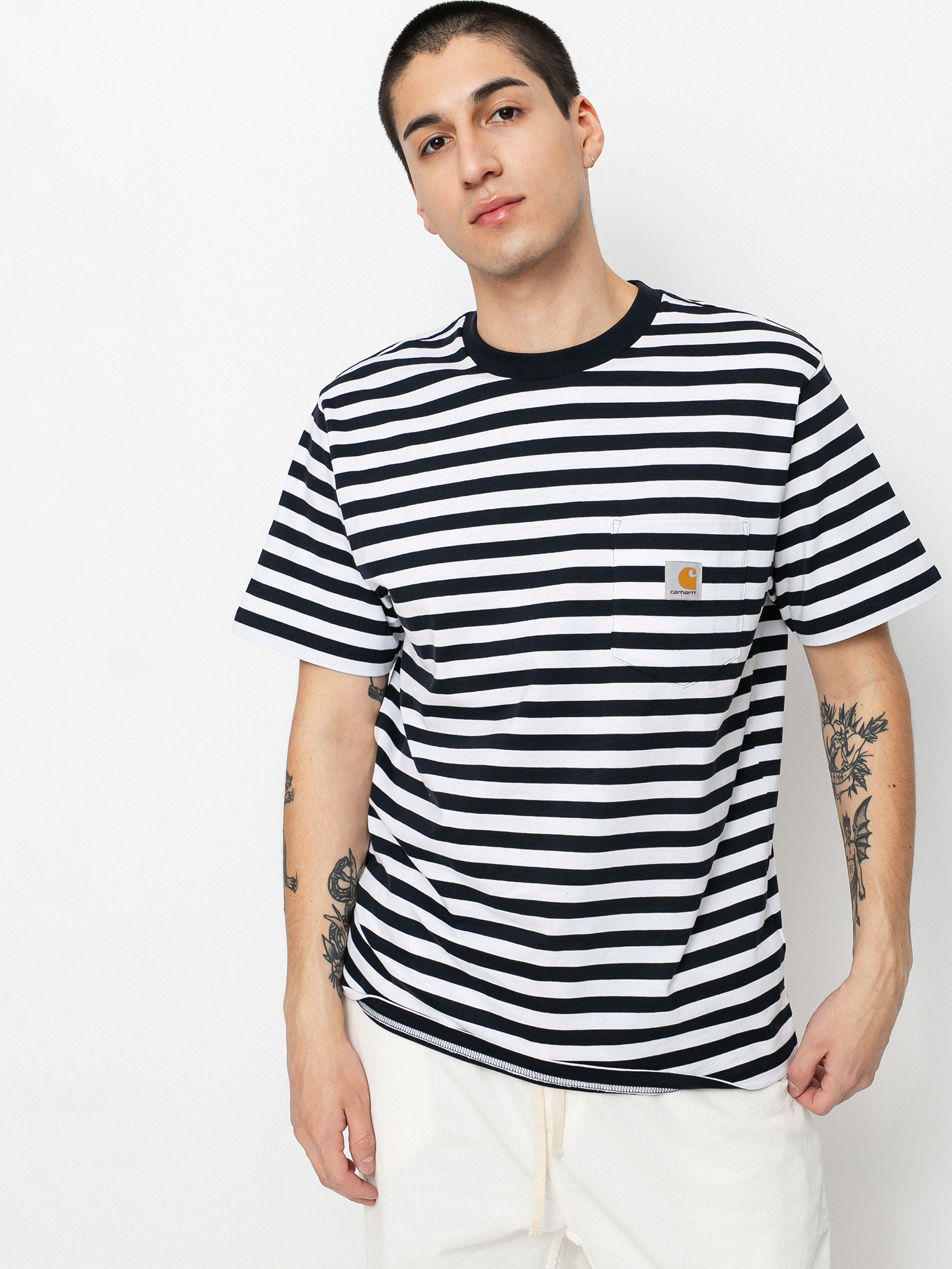 Carhartt WIP Scotty Pocket T-shirt 