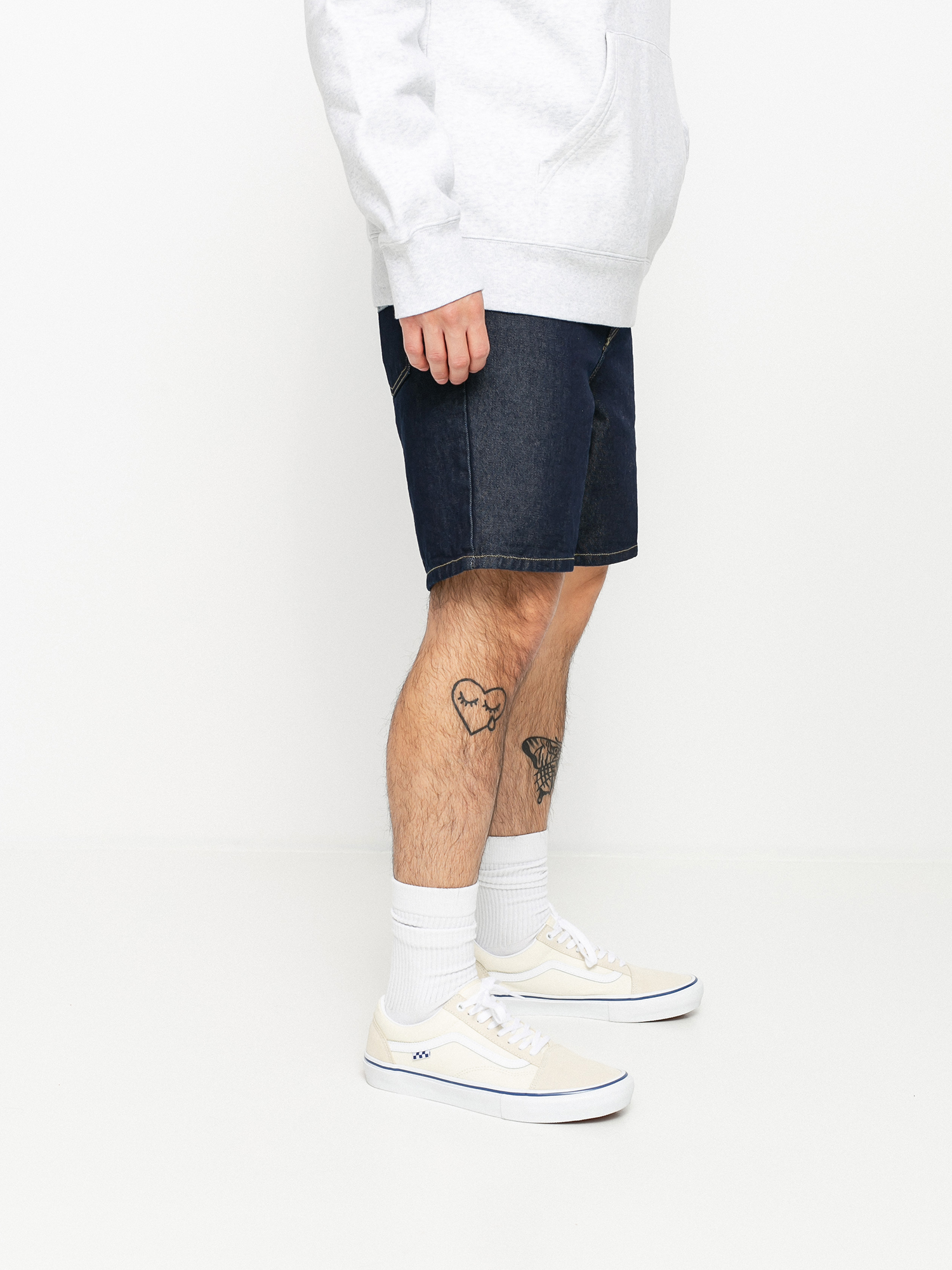 carhartt wip newel short