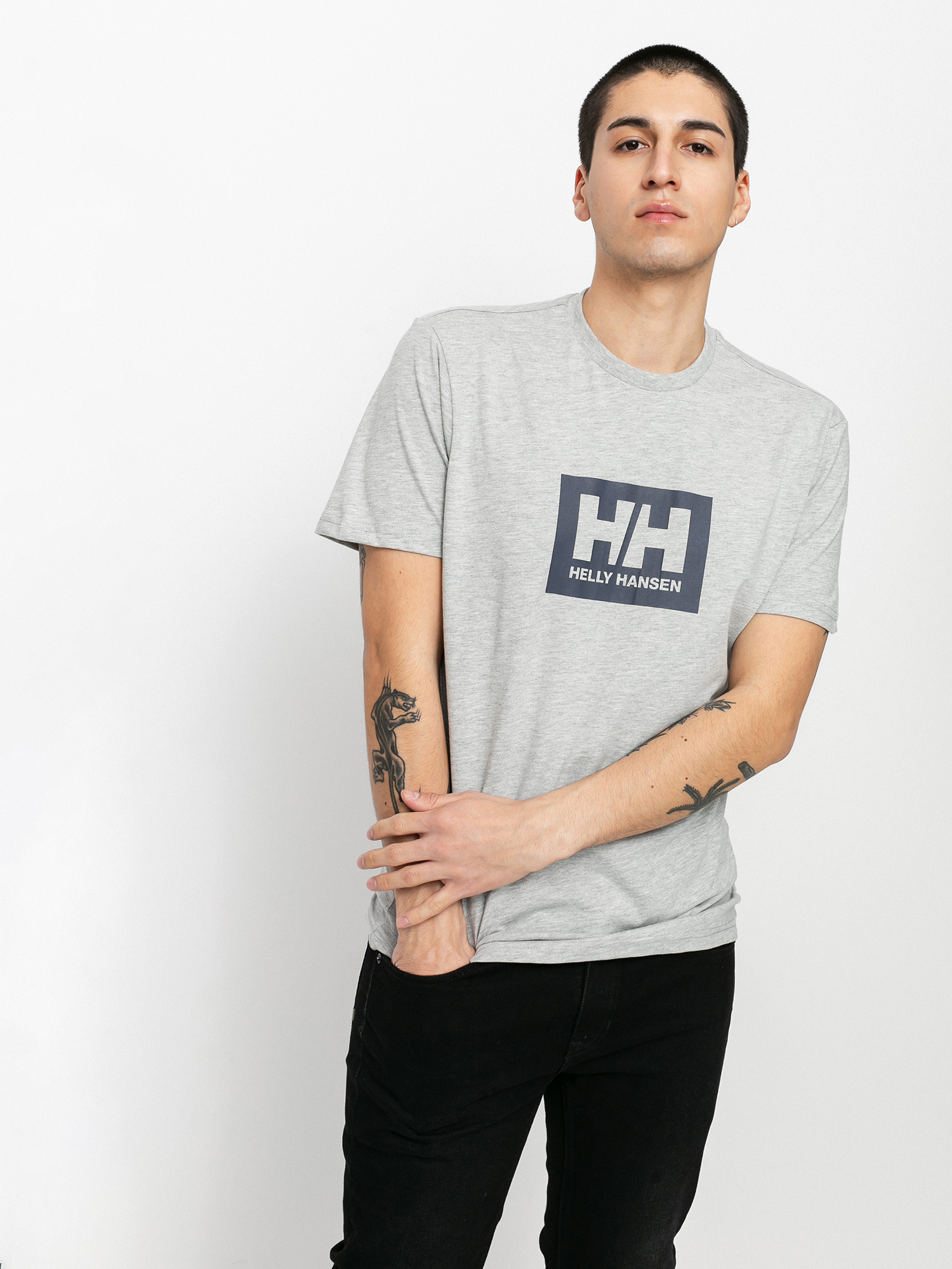 T-shirts Helly Hansen - Sale | SUPER-SHOP