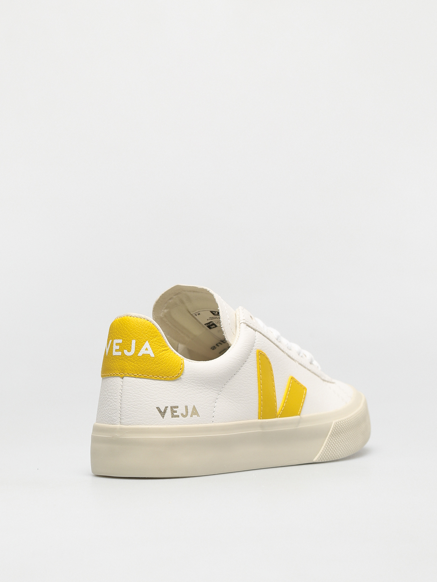 veja campo tonic