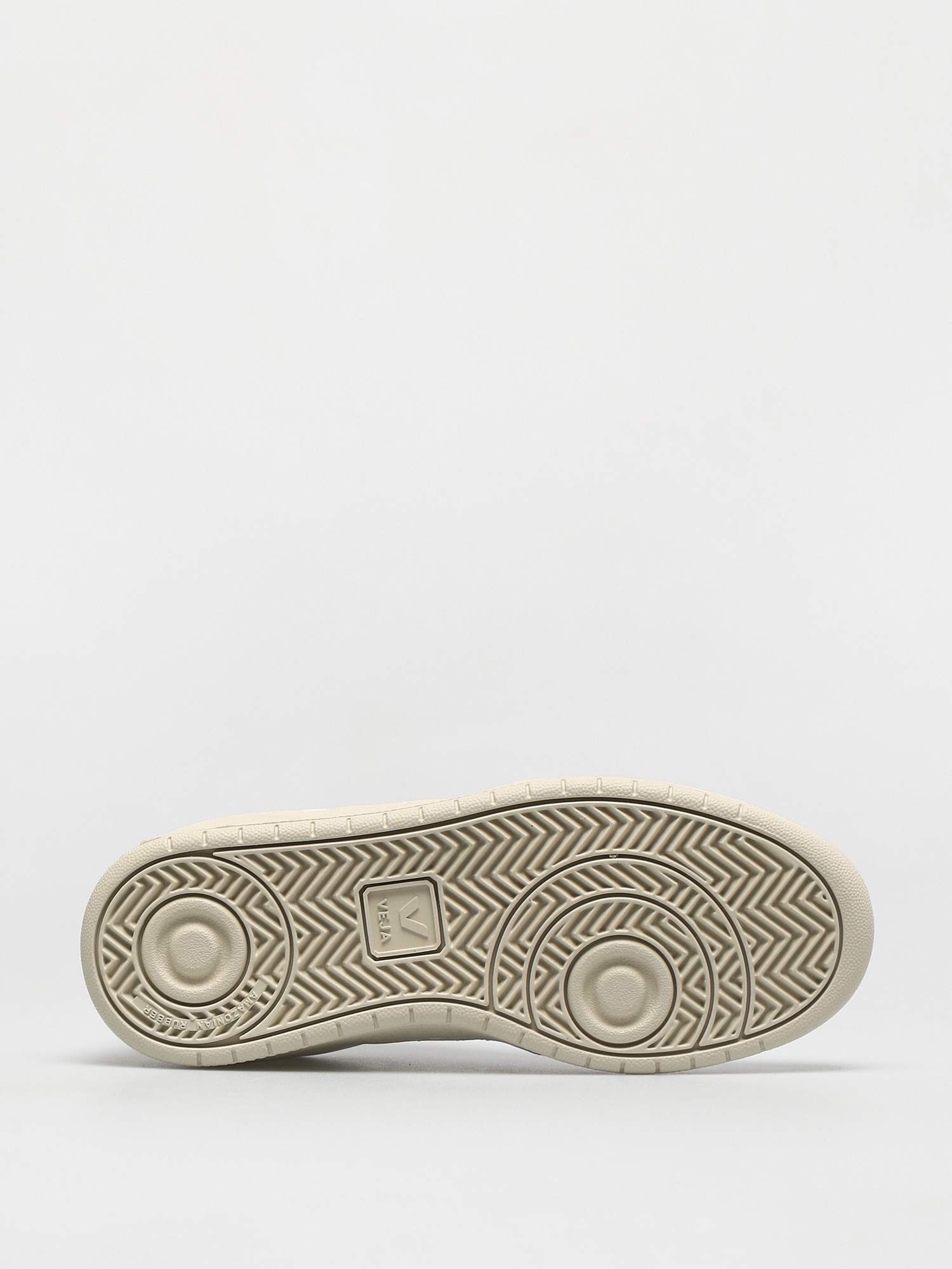 Veja V-10 Shoes Wmn (leather extra white)