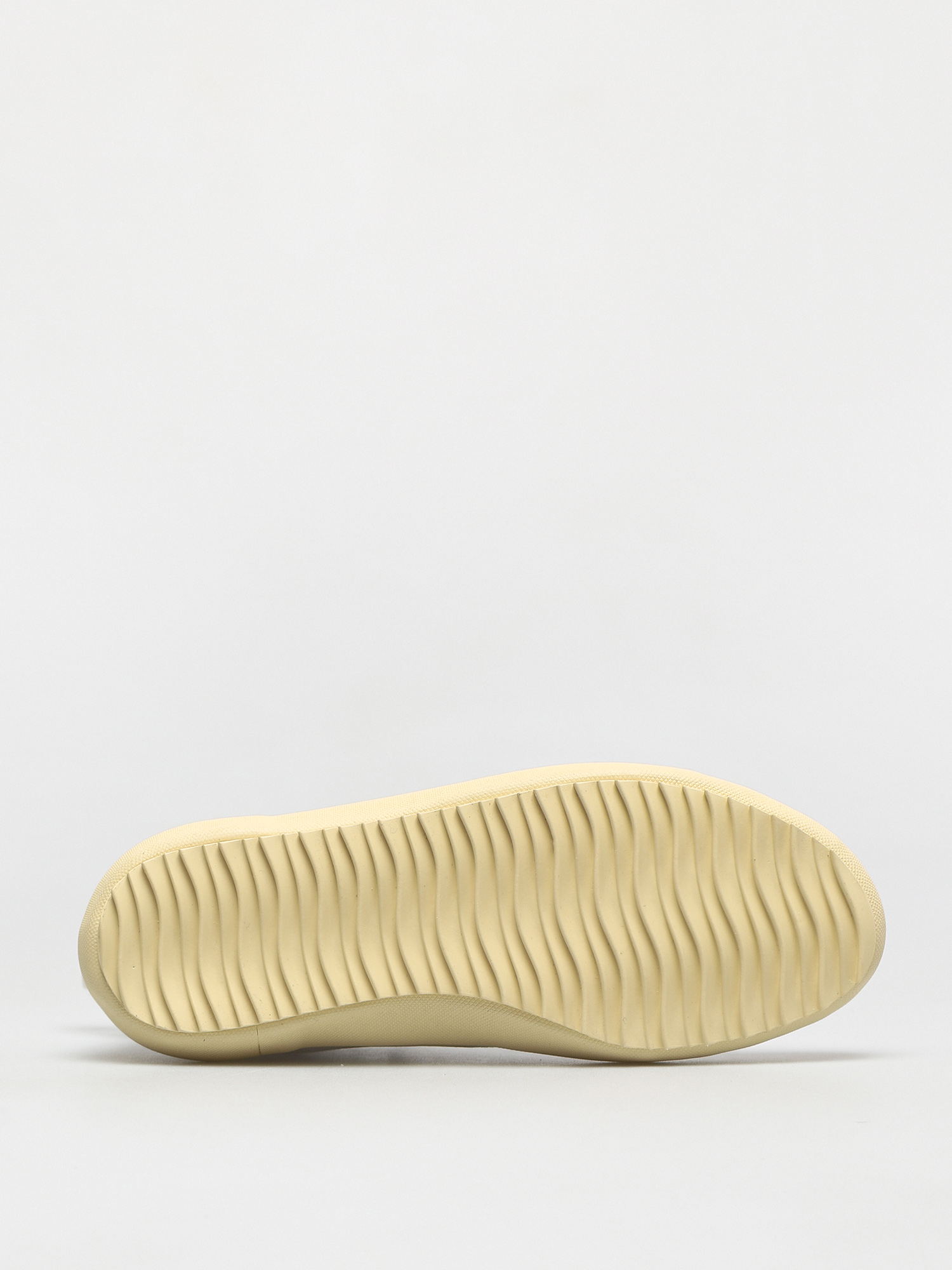 Veja Nova High Shoes Wmn (canvas white butter sole)