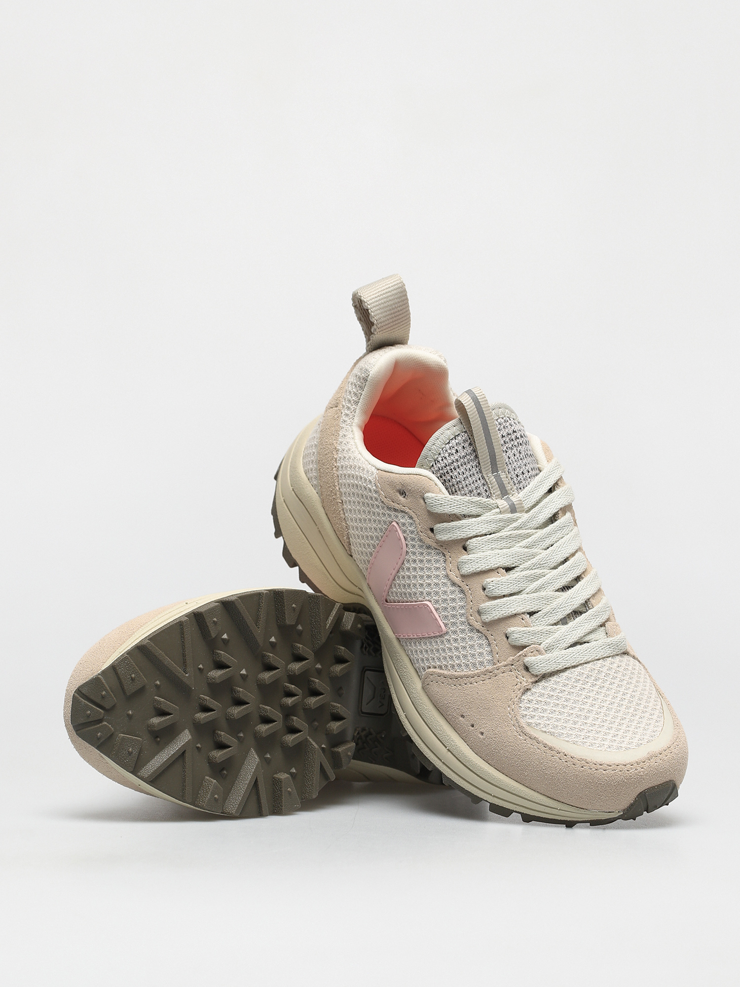 venturi hexamesh gravel petale sable