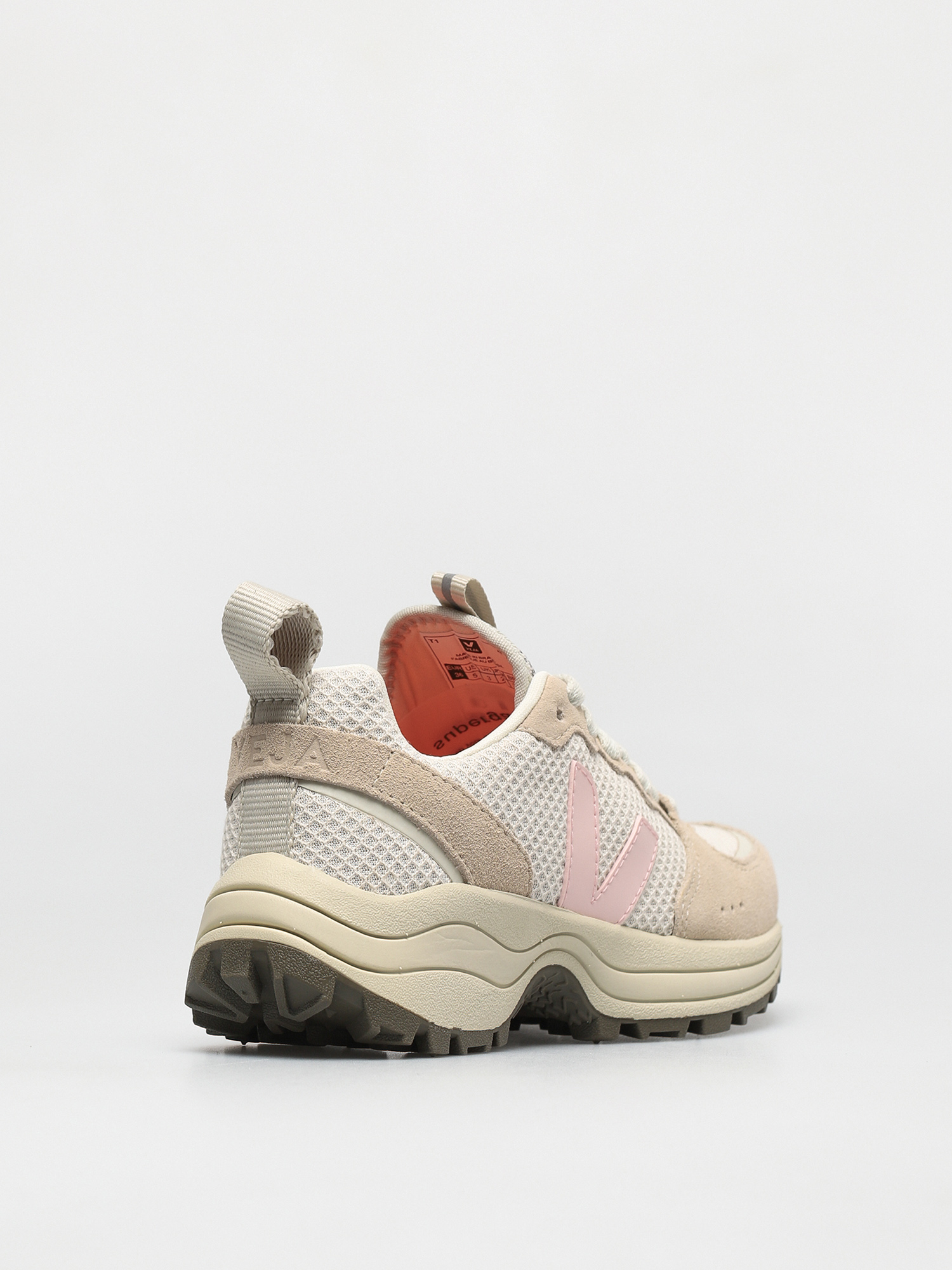 venturi hexamesh gravel petale sable