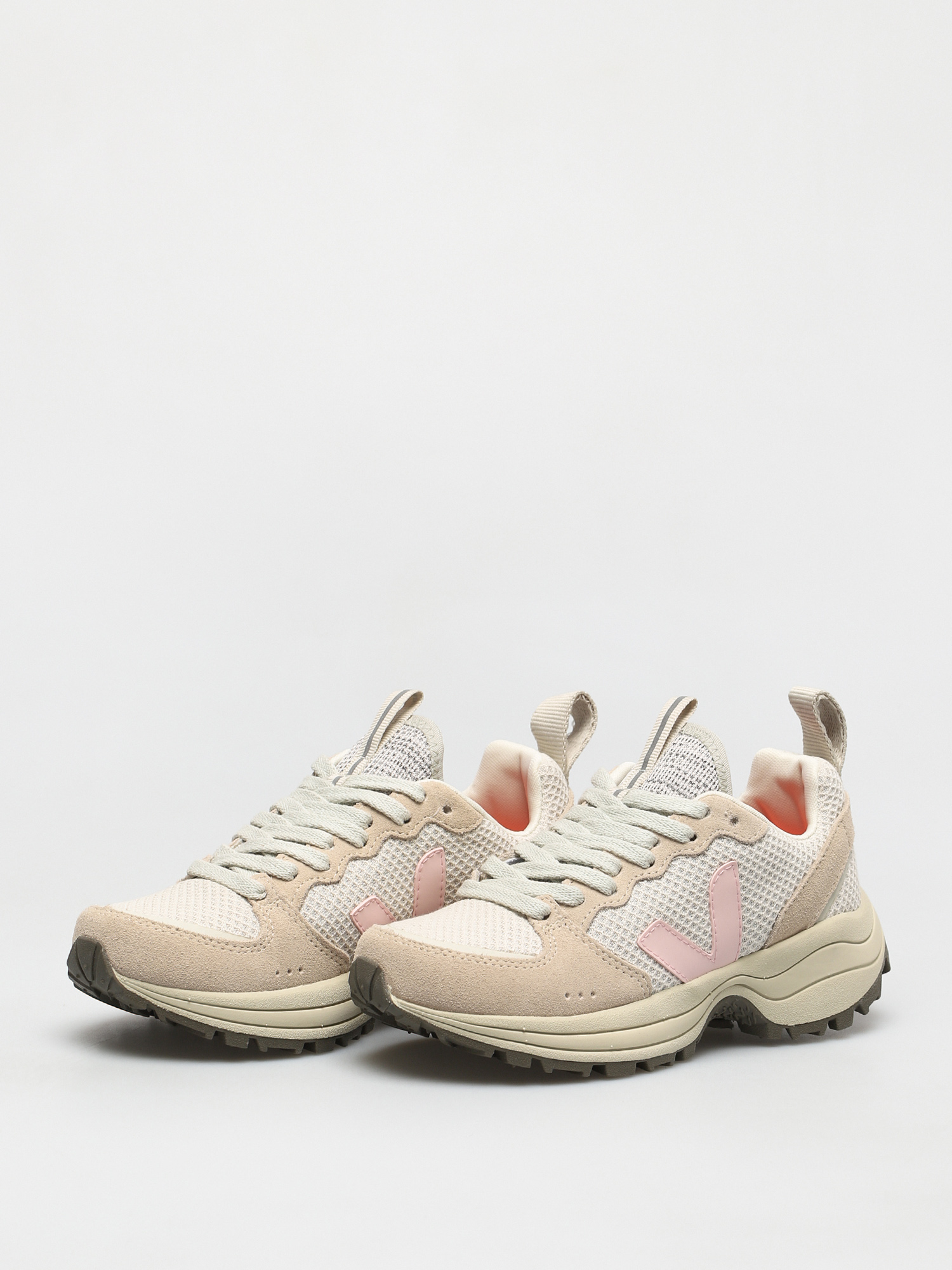 venturi hexamesh gravel petale sable