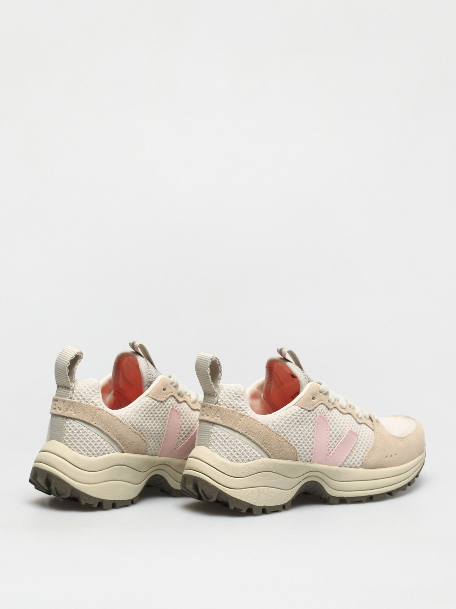 venturi hexamesh gravel petale sable