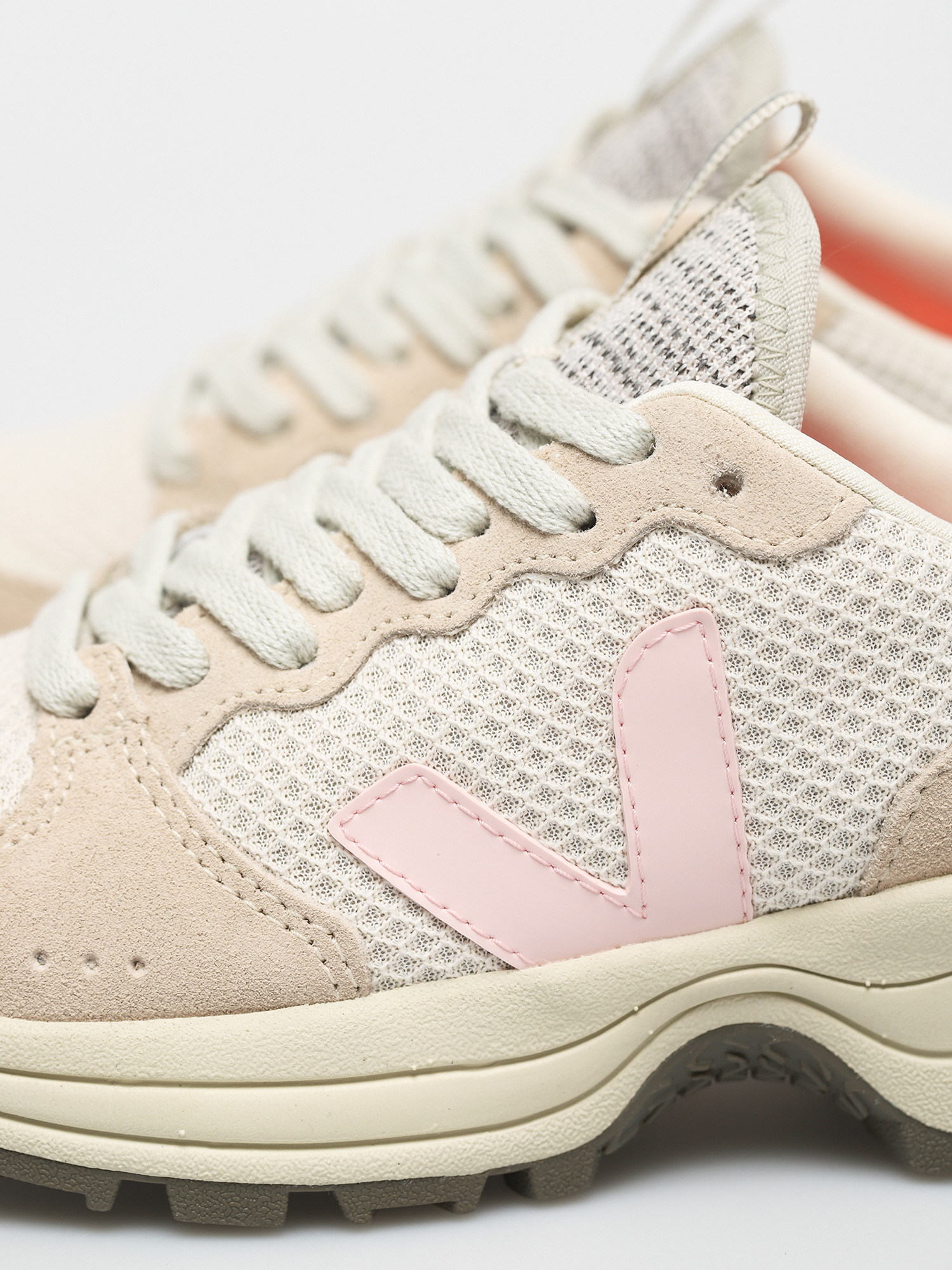 venturi hexamesh gravel petale sable