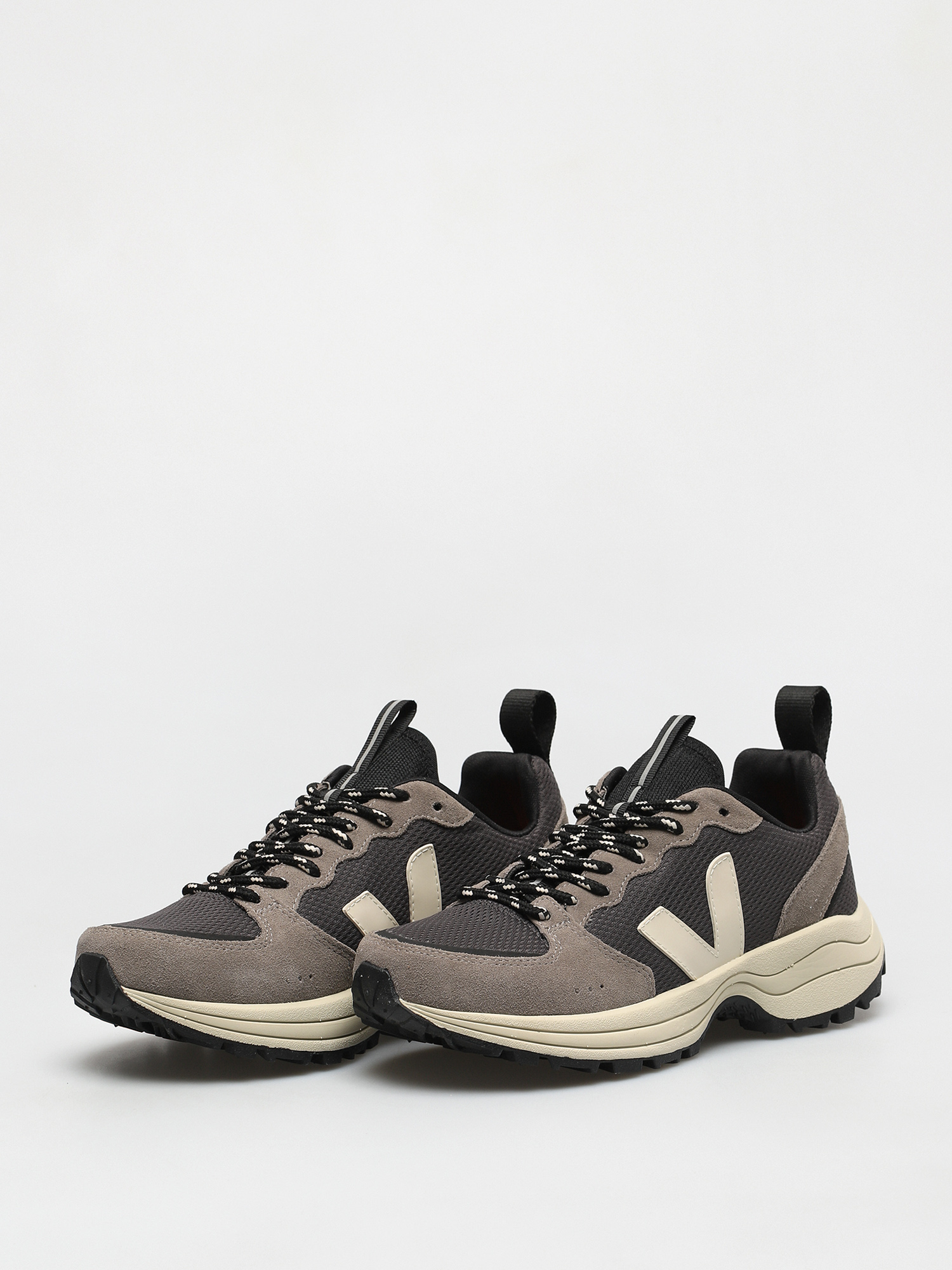 Veja Venturi Shoes (alveomesh grafite moonrock)