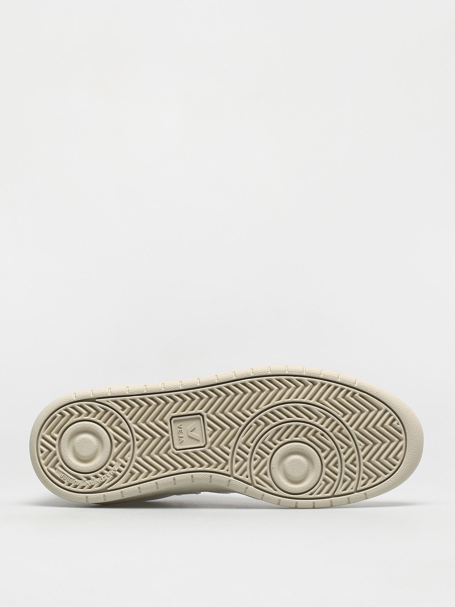 Veja V-10 Schuhe (cwl full white natural)