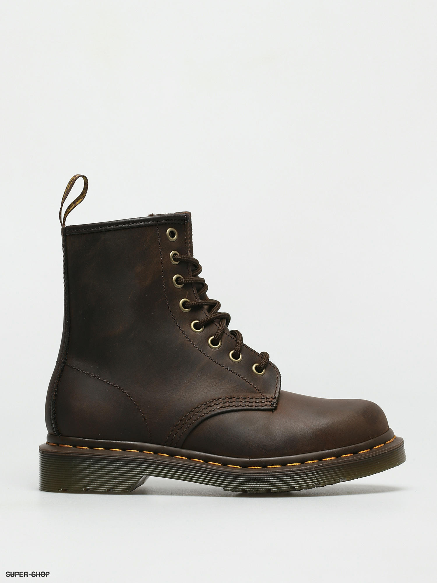 Dr martens sales 1460 gaucho