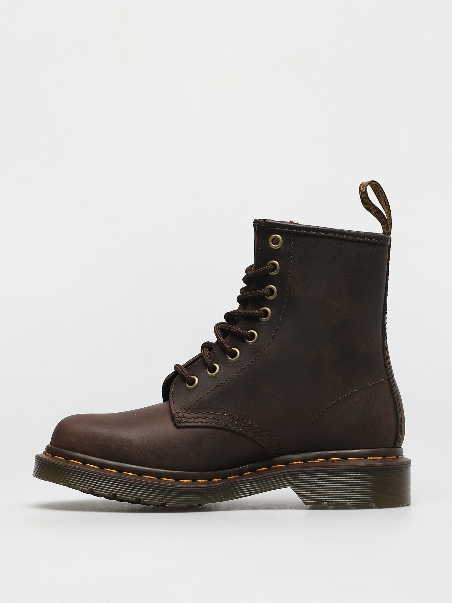 Dr. Martens 1460 Schuhe (gaucho crazy horse)