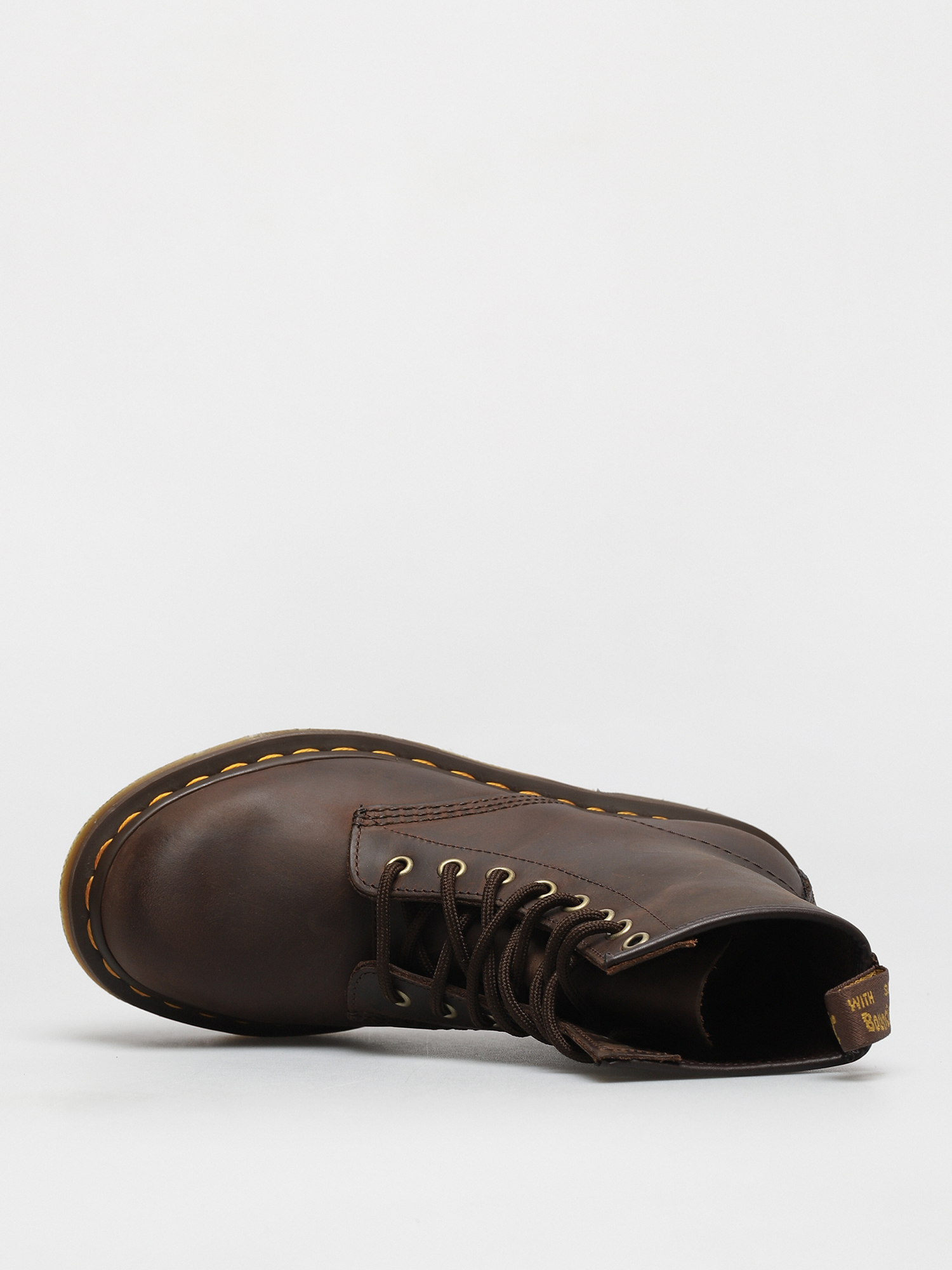 Dr. Martens 1460 Schuhe (gaucho crazy horse)