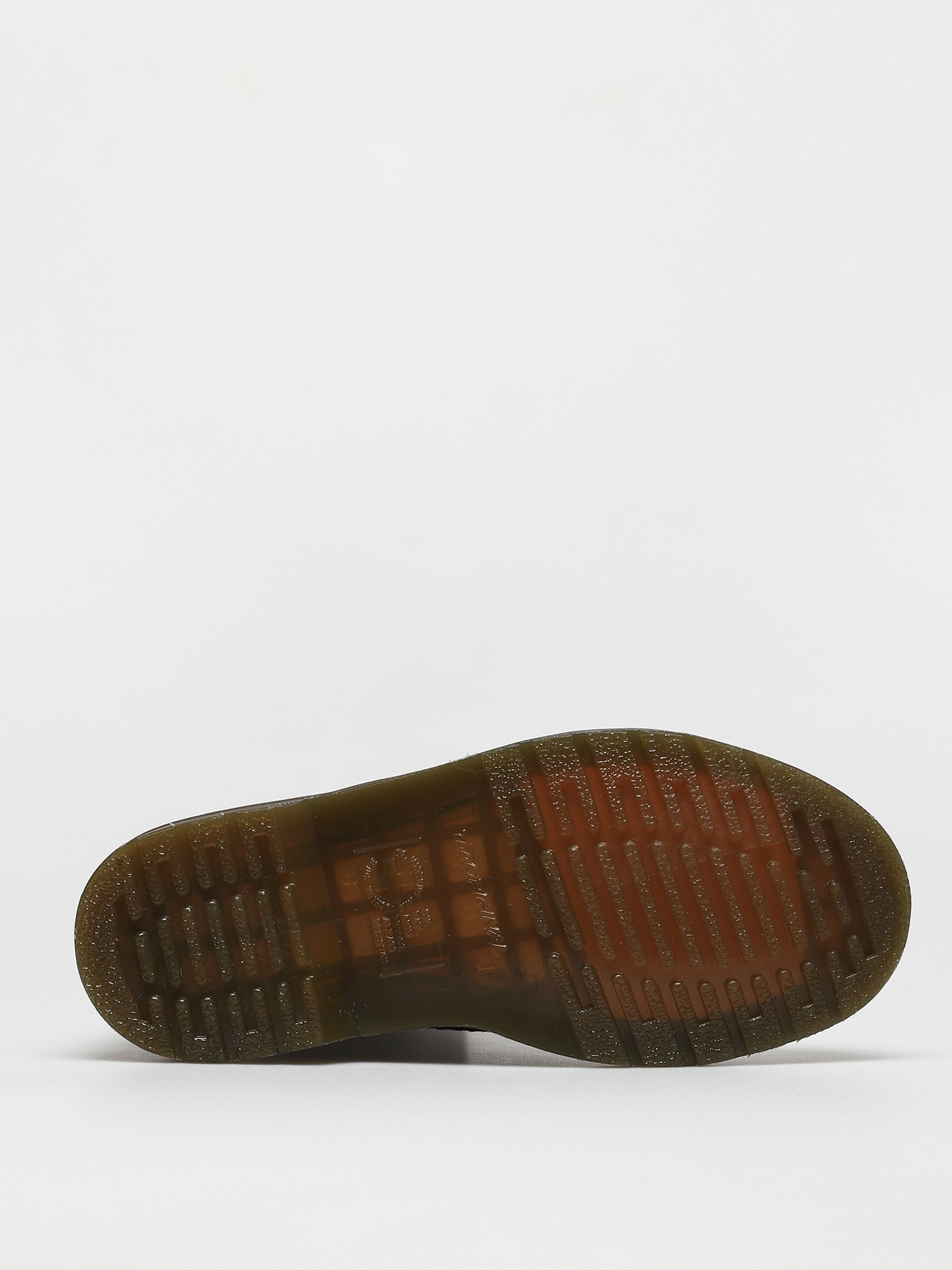 Dr. Martens 1460 Shoes (gaucho crazy horse)