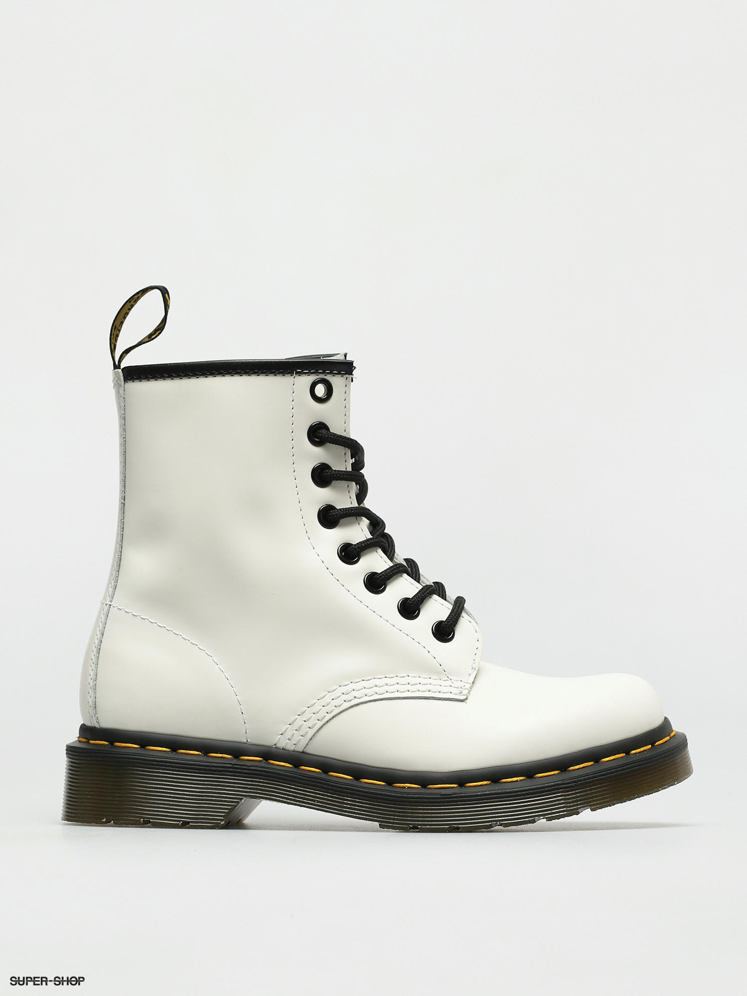 Dr martens hotsell high cut