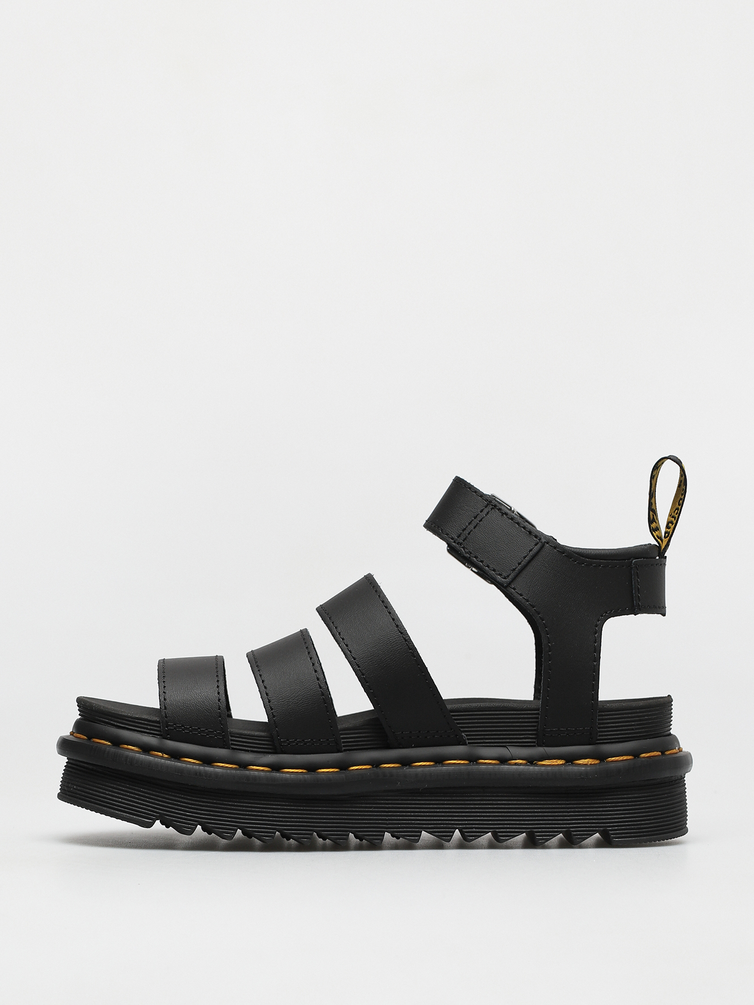 Dr. Martens Blaire Sandals Wmn (black hydro)