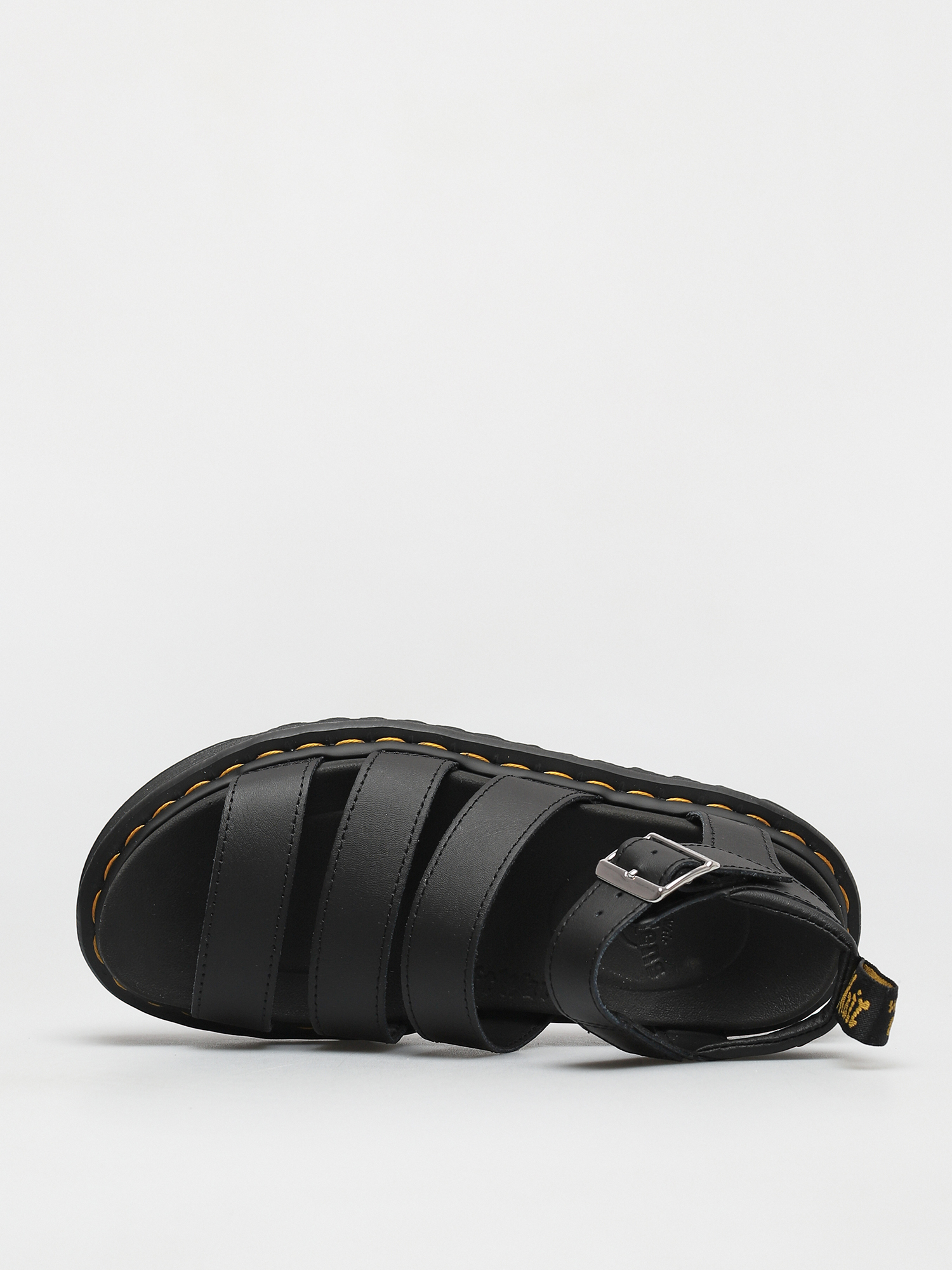 Dr. Martens Blaire Sandalen Wmn (black hydro)