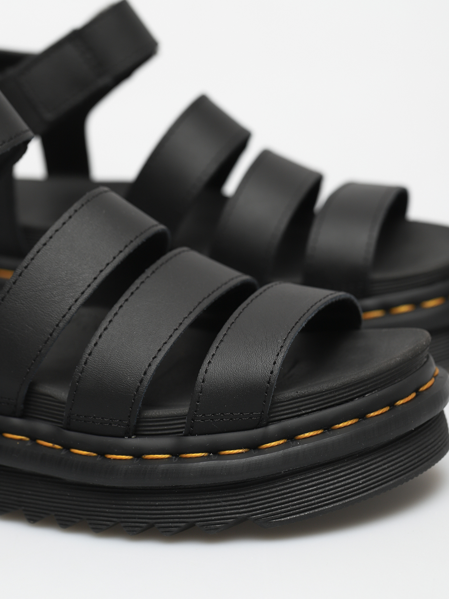Dr. Martens Blaire Sandals Wmn (black hydro)