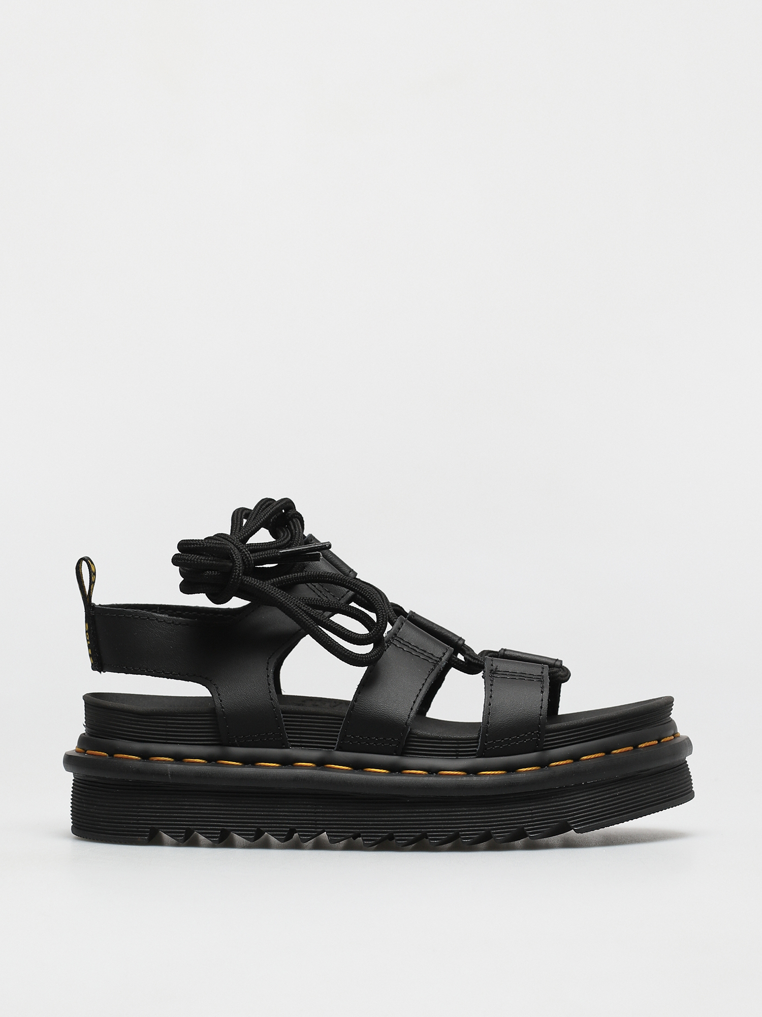 Dr. Martens Nartilla Sandals Wmn (black hydro)
