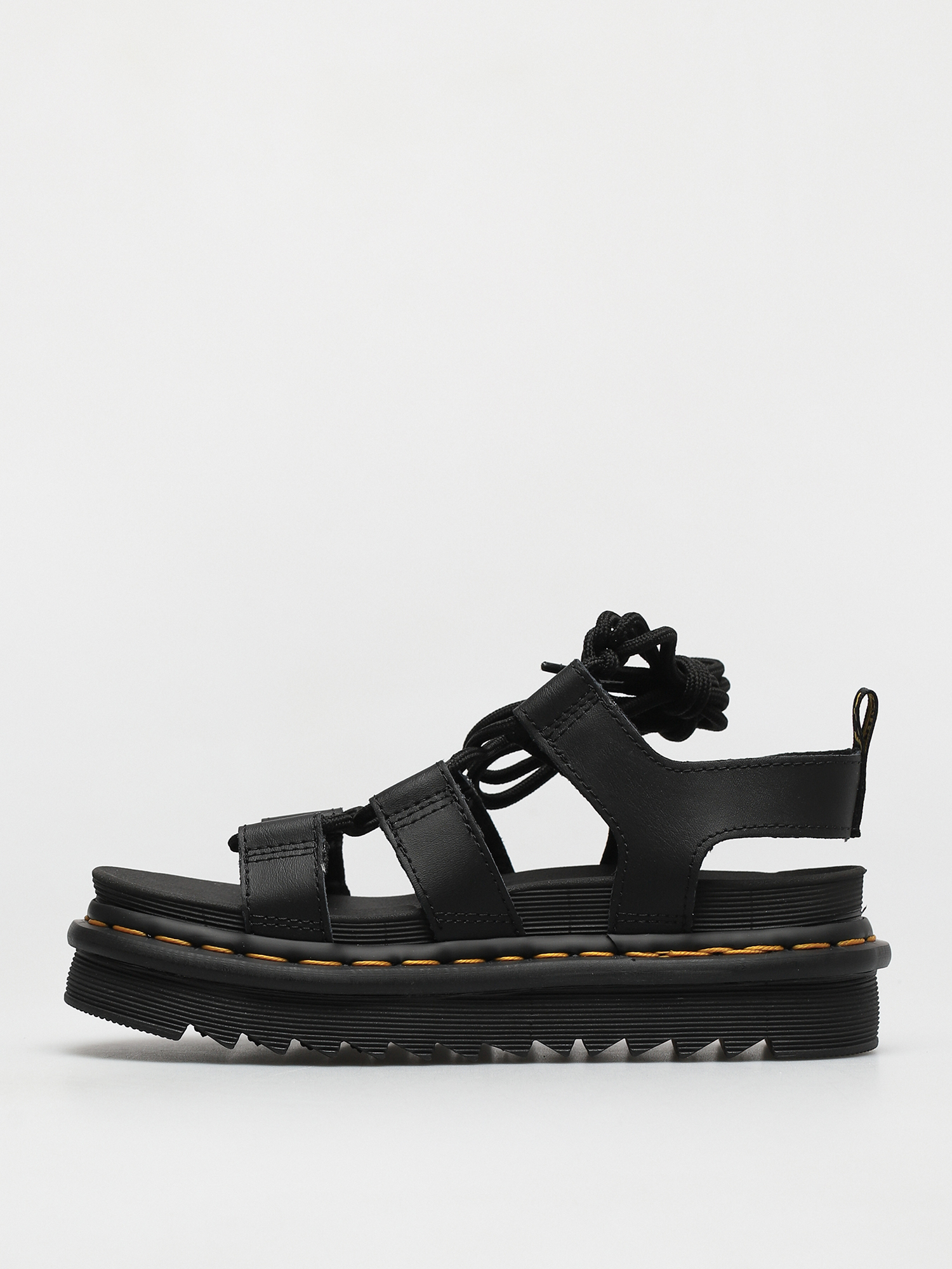 Dr. Martens Nartilla Sandalen Wmn (black hydro)