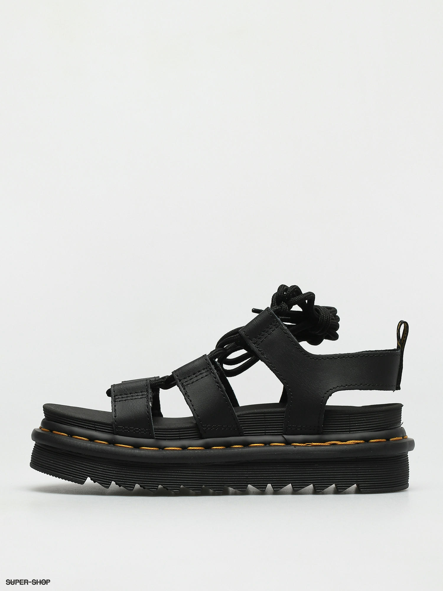 Dr marten nartilla discount sandals