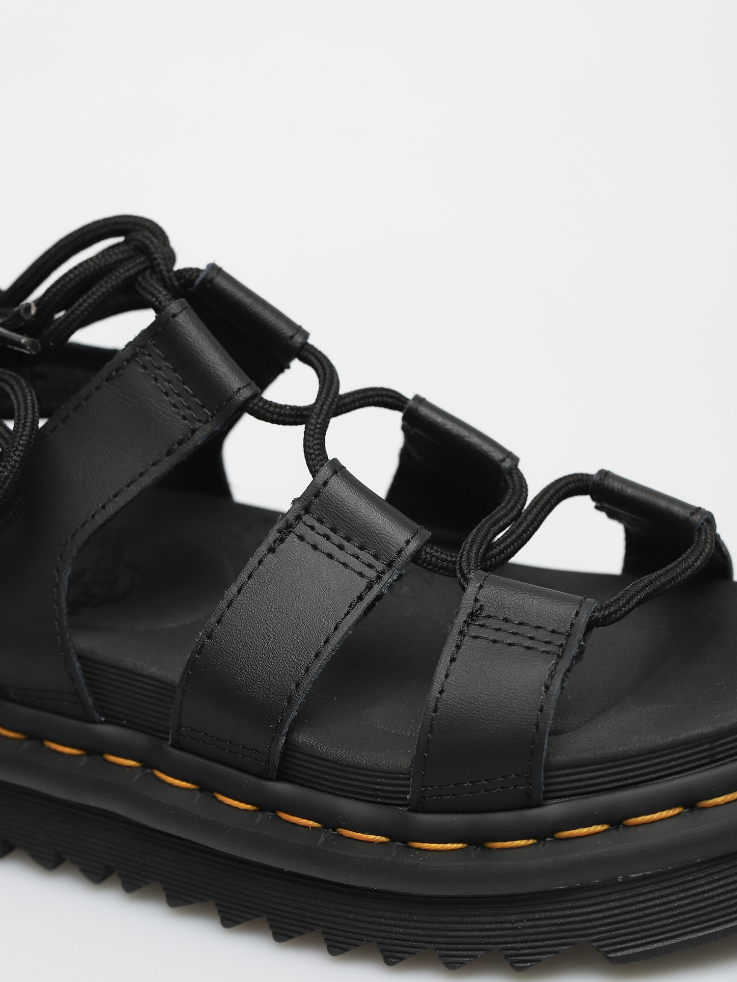 Dr. Martens Nartilla Sandalen Wmn (black hydro)