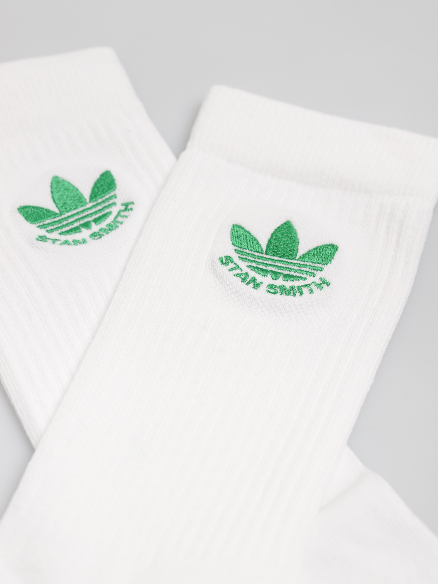 adidas Originals Stan T Rsock 1P Socks (white)