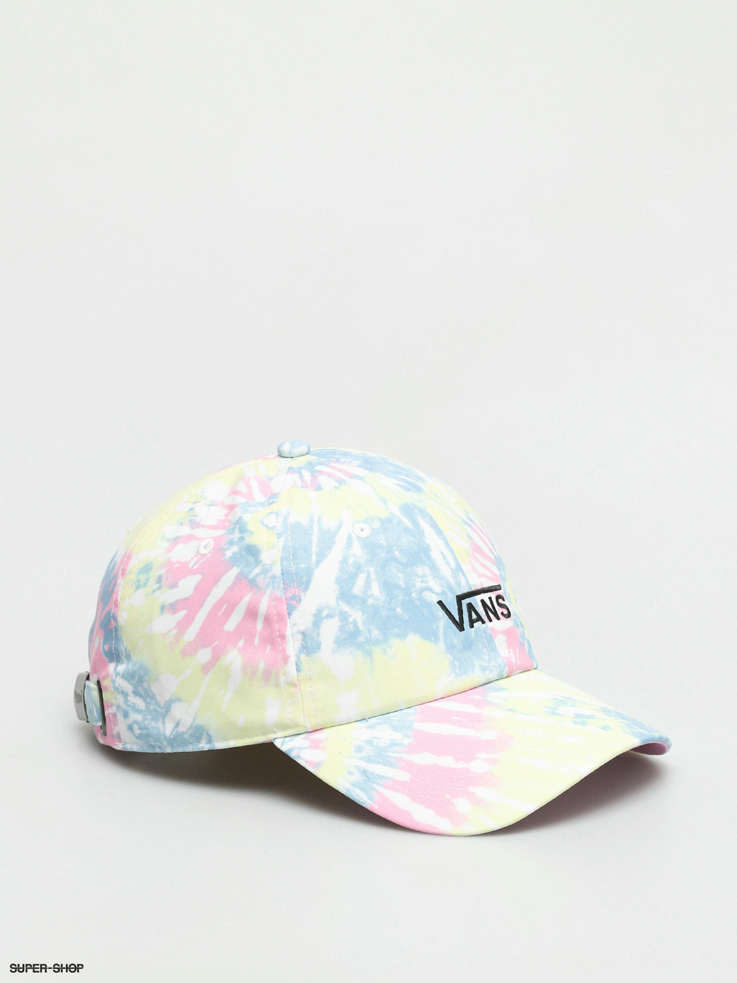 vans cap canada