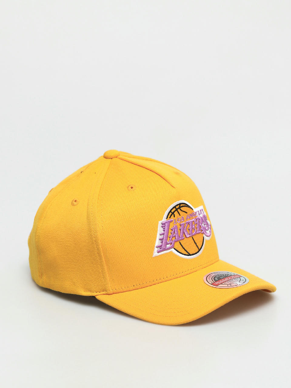Mitchell & Ness Cap Los Angeles Lakers ZD (black)