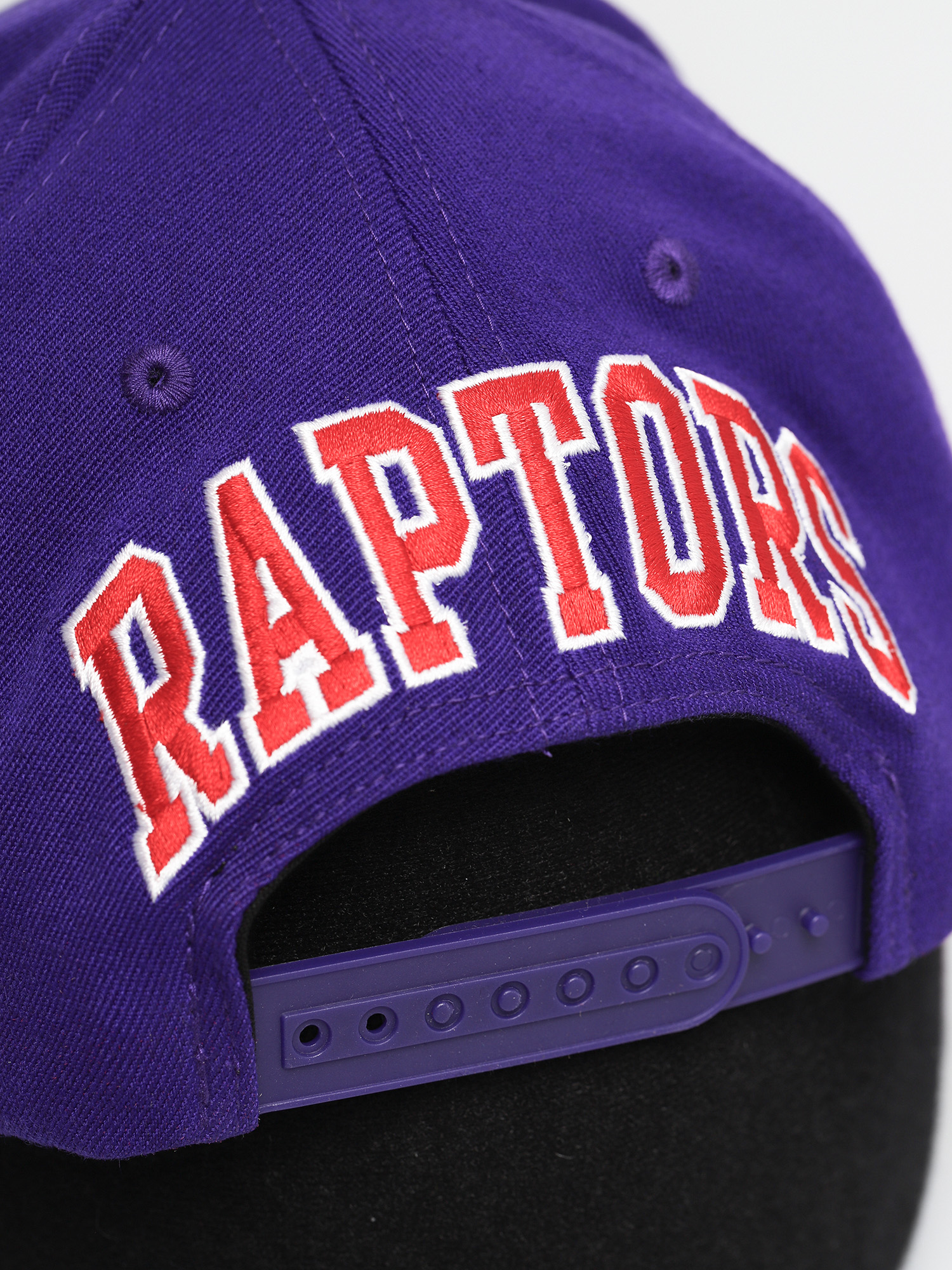 mitchell and ness raptors cap