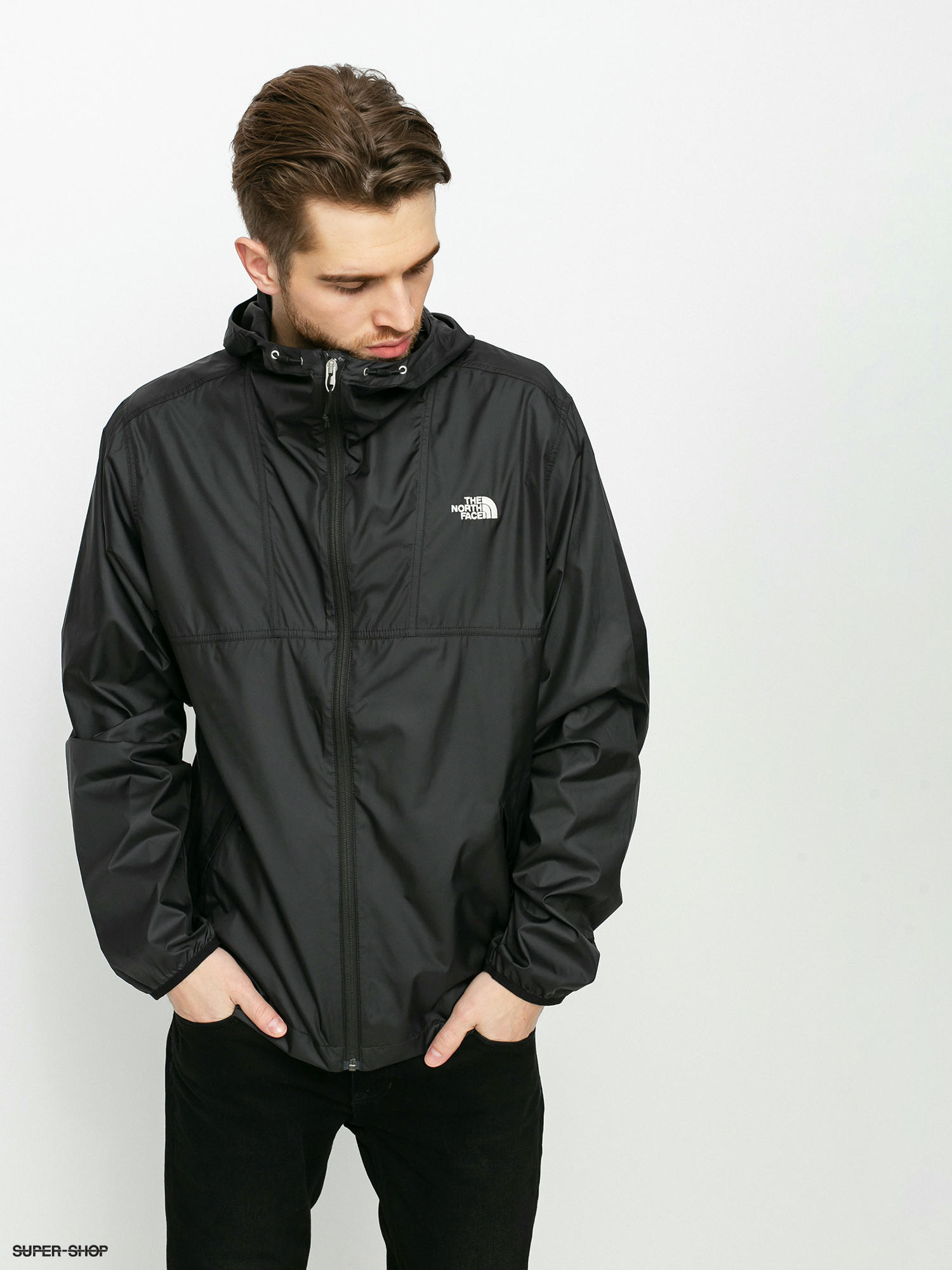 cyclone jacket the north face