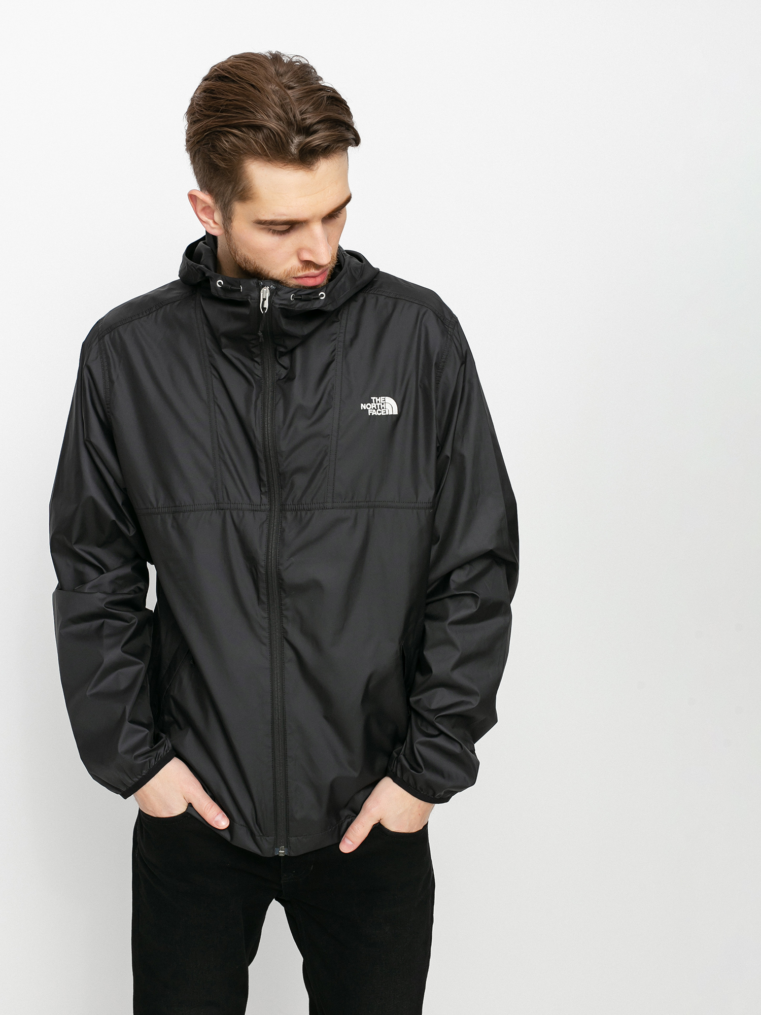 The North Face Cyclone Jacket - black (tnf black)