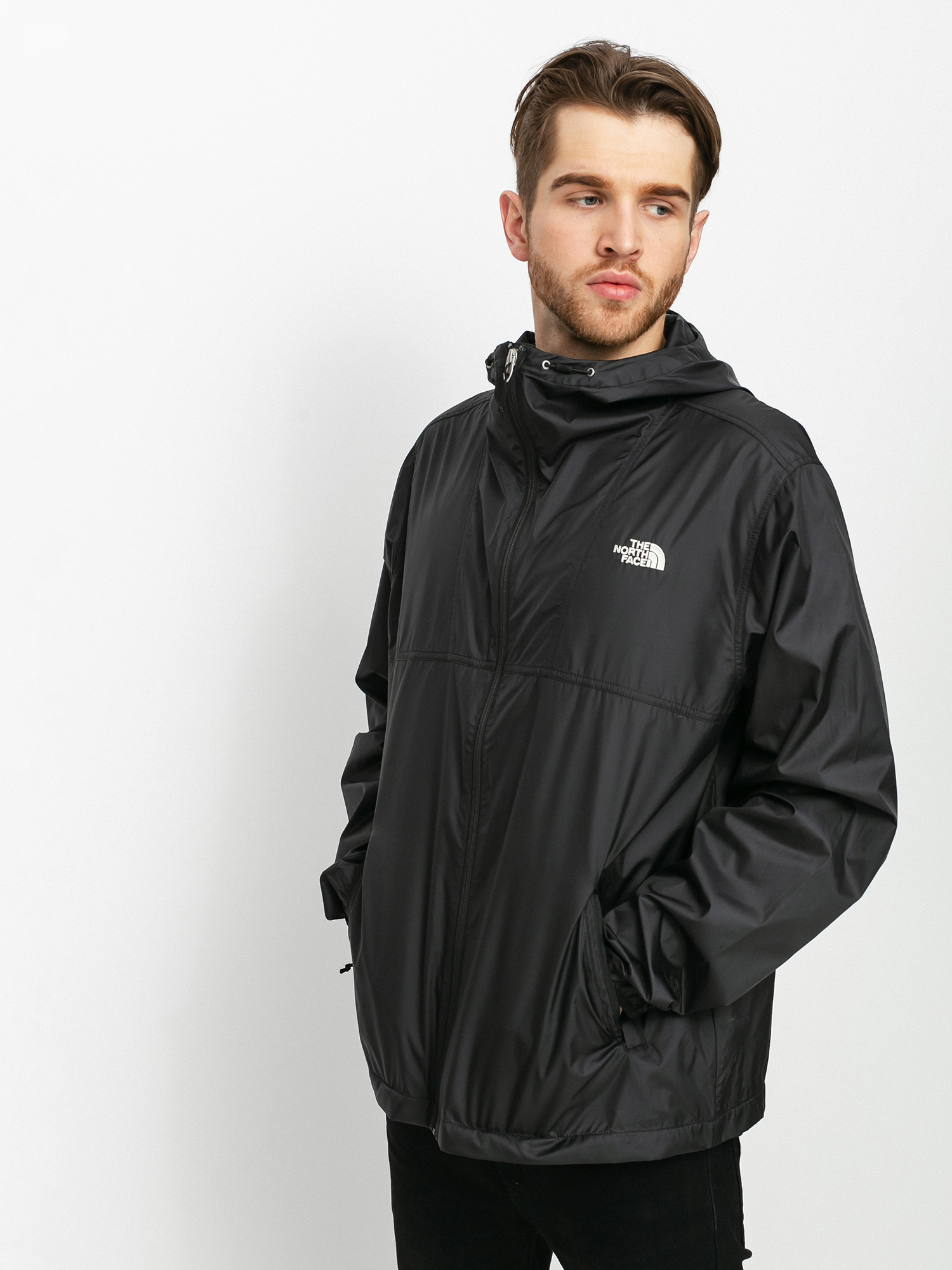 The North Face Cyclone Jacket (tnf black)
