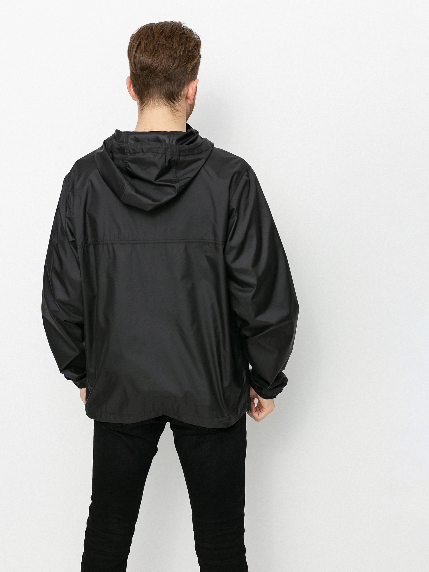The North Face Cyclone Jacket (tnf black)