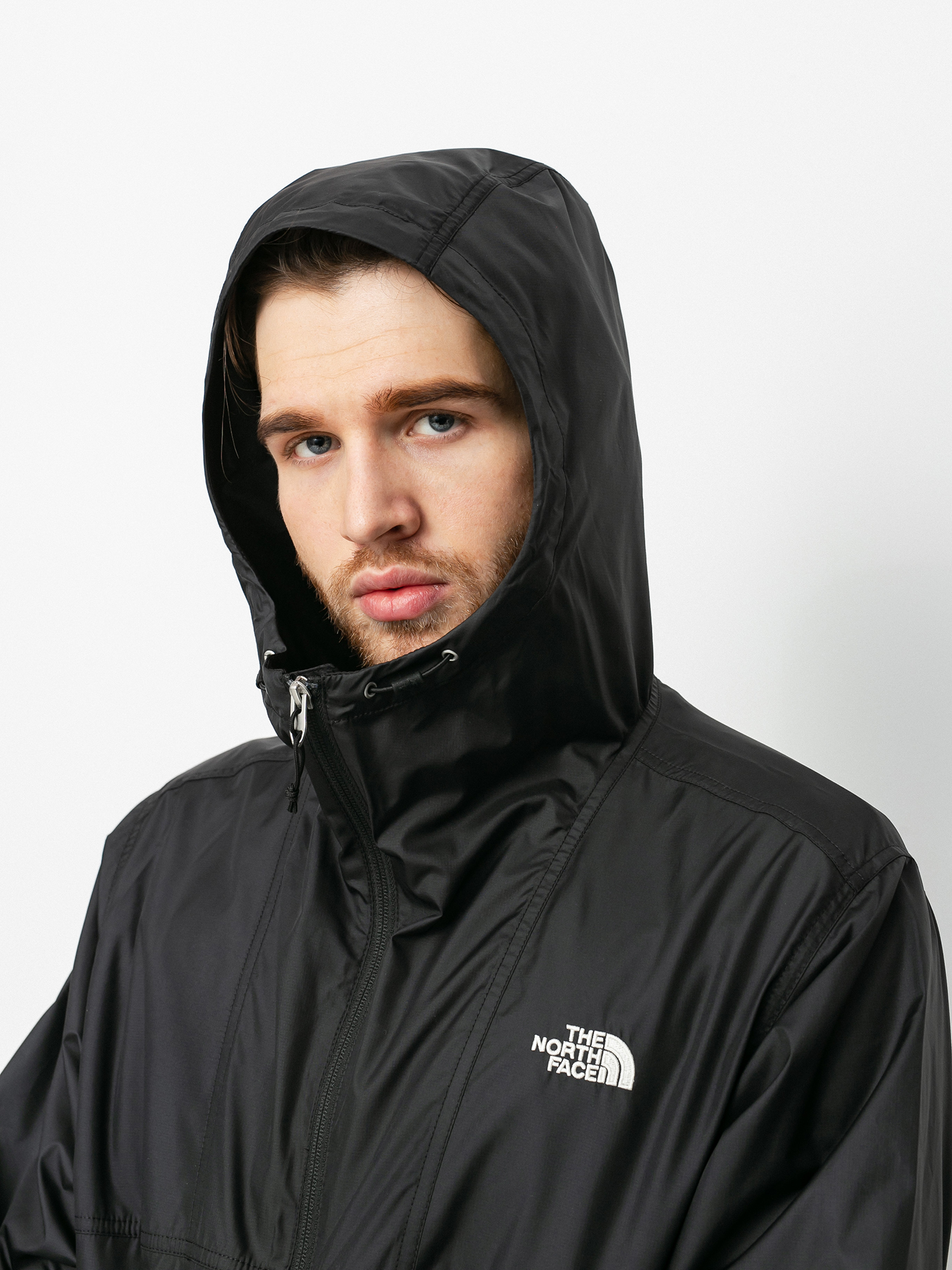 The North Face Cyclone Jacket (tnf black)