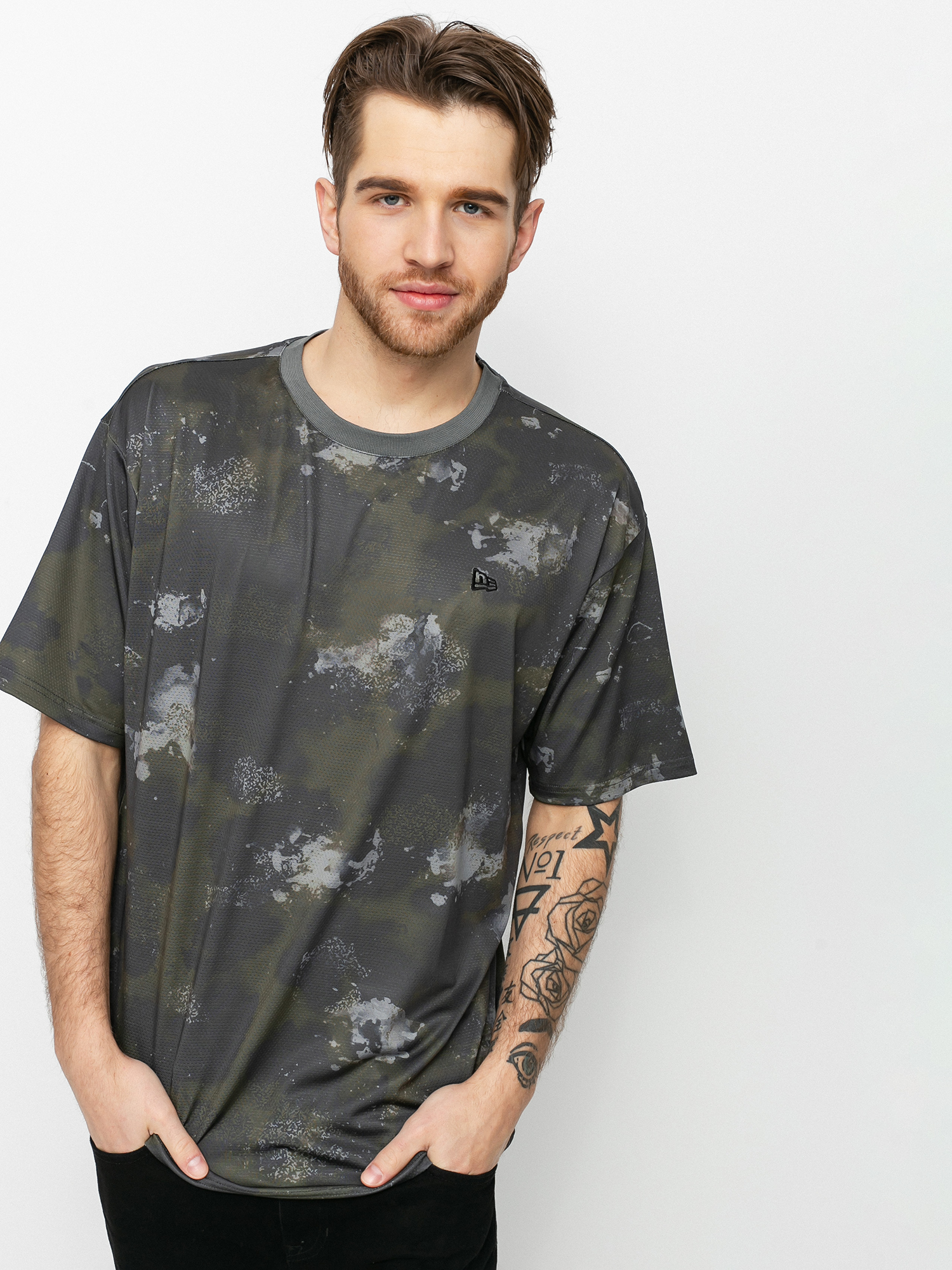 new era shirt price