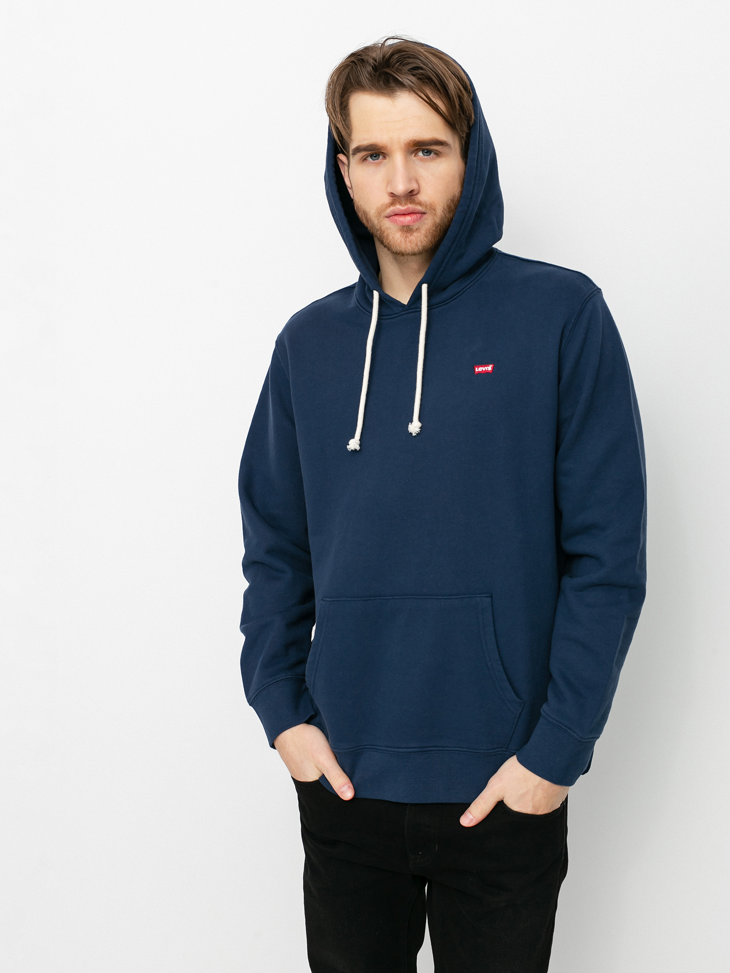 levis jumper dress