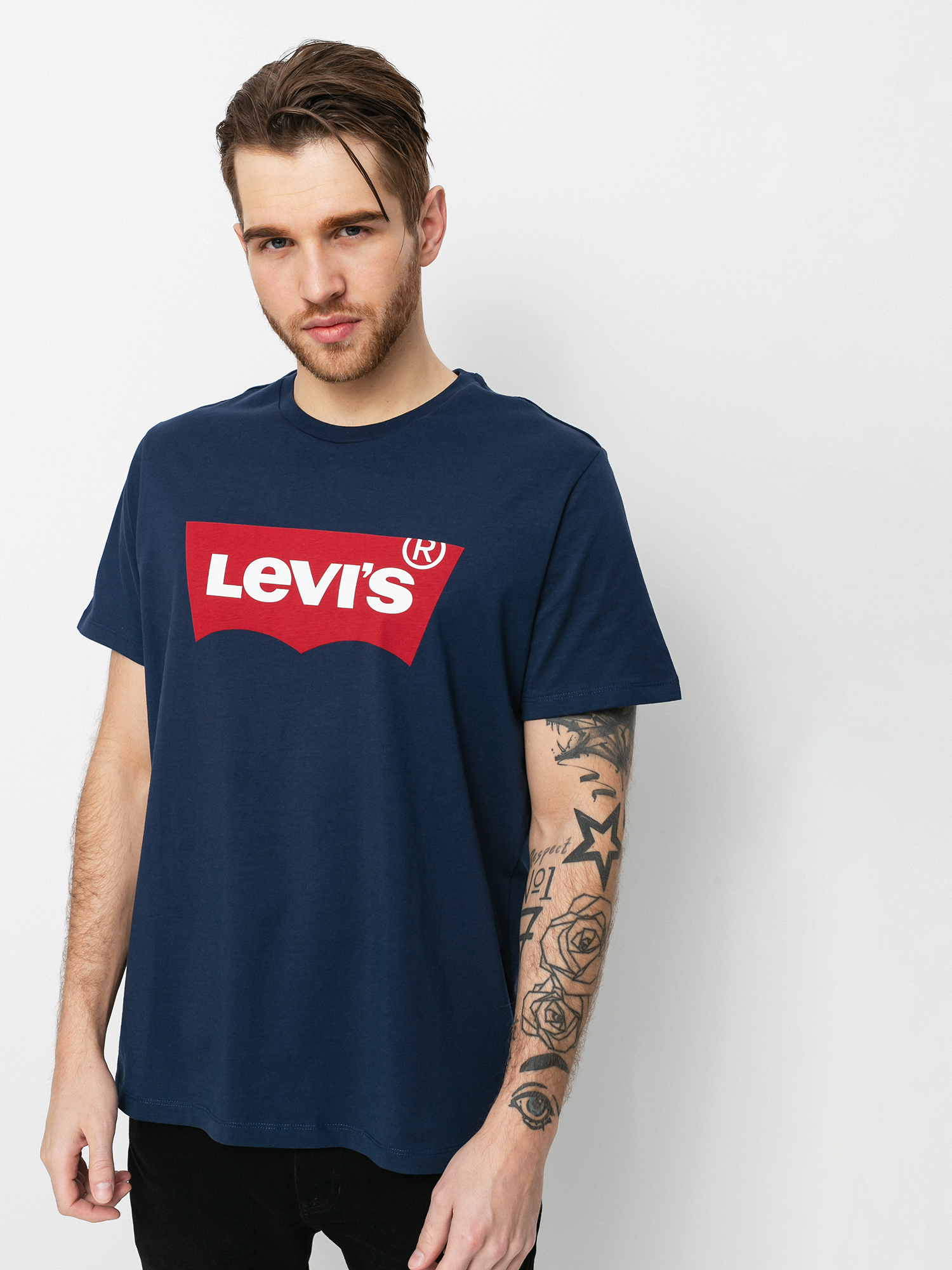 levi's belted jet set joggers