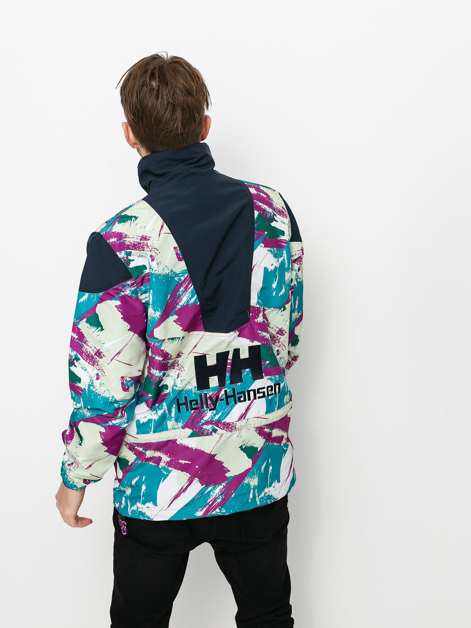 helly hansen jade jacket