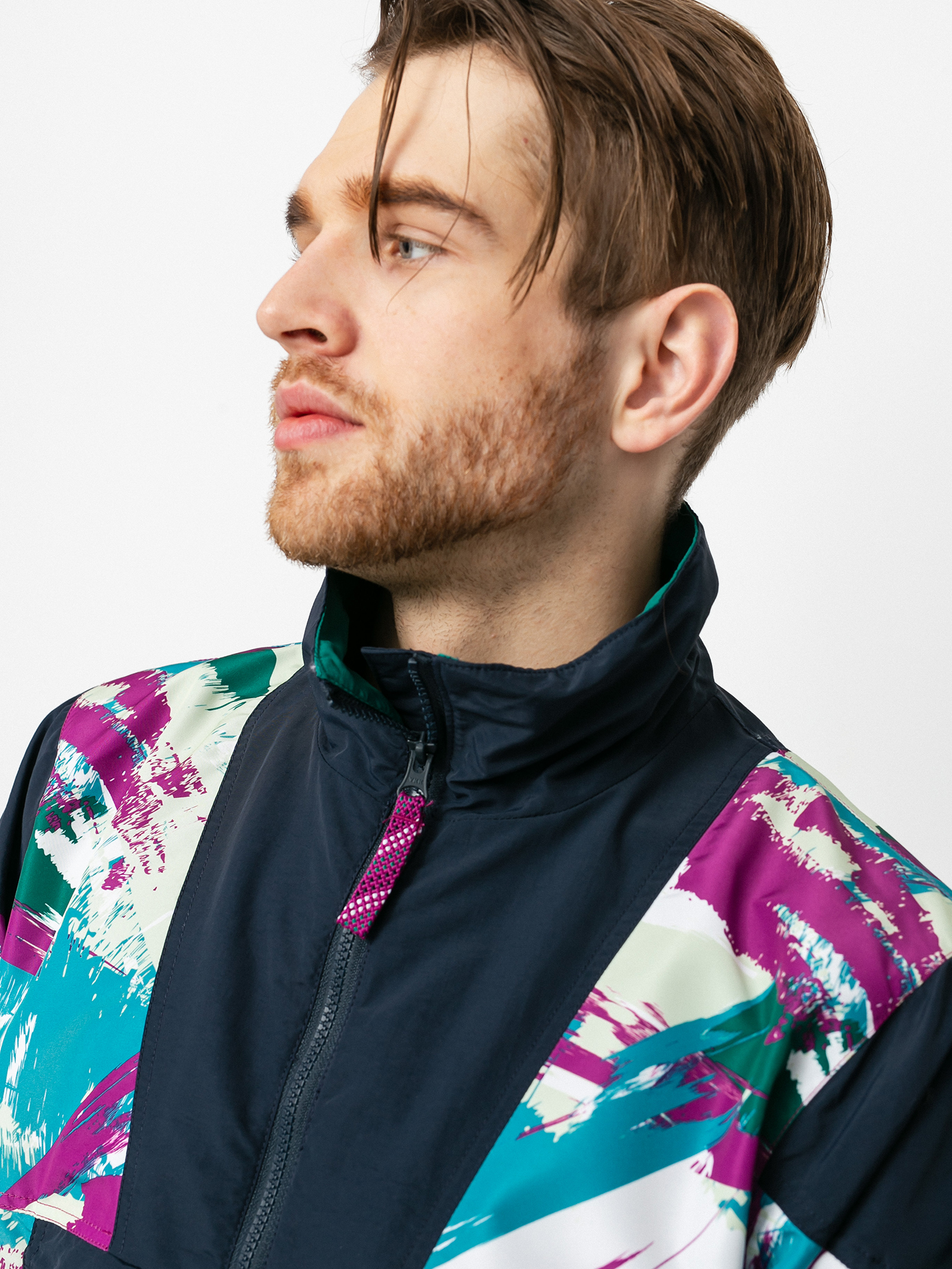 Helly Hansen YU20 Wind Anorak Jacke 