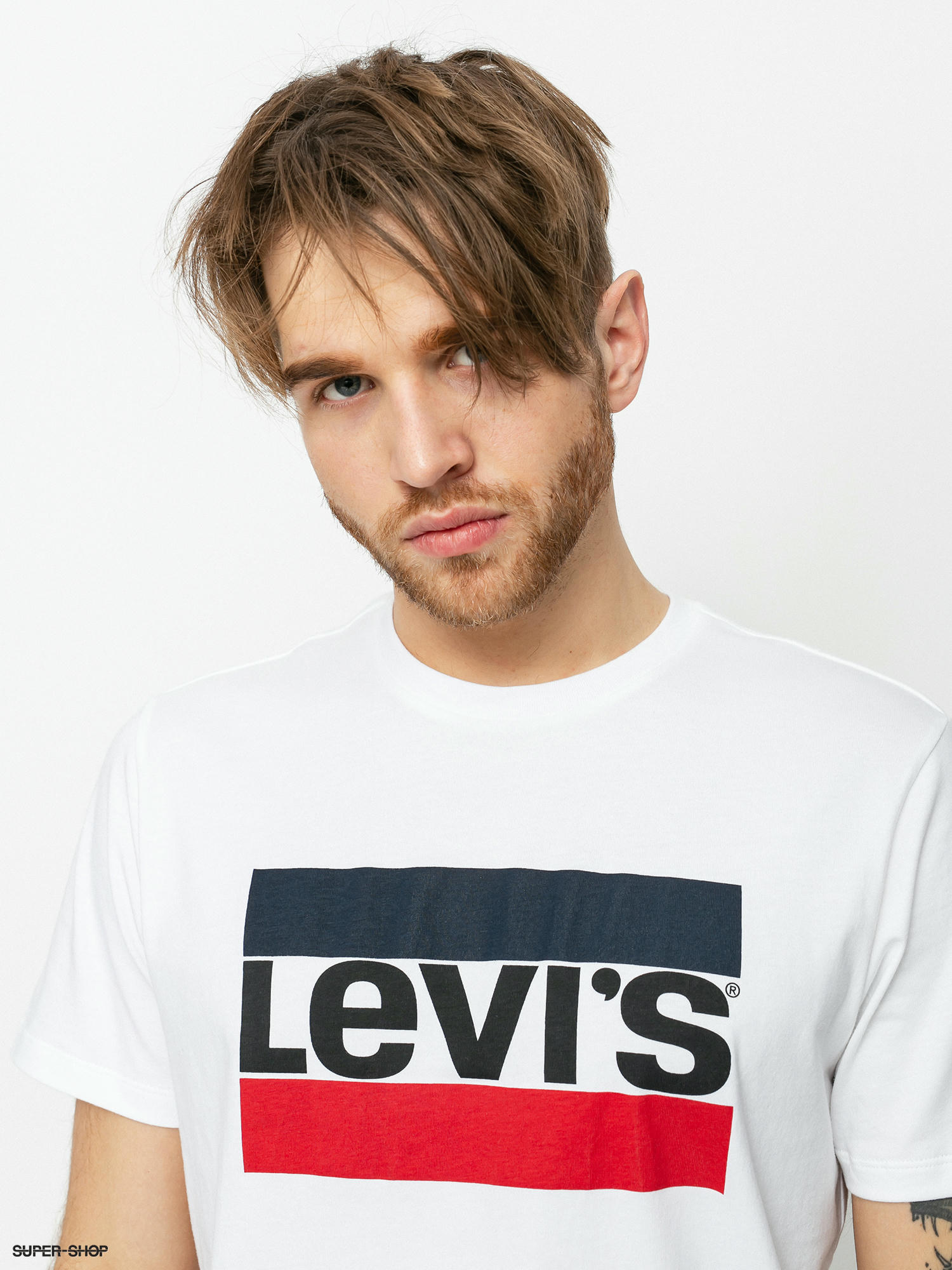 levi's premium 505