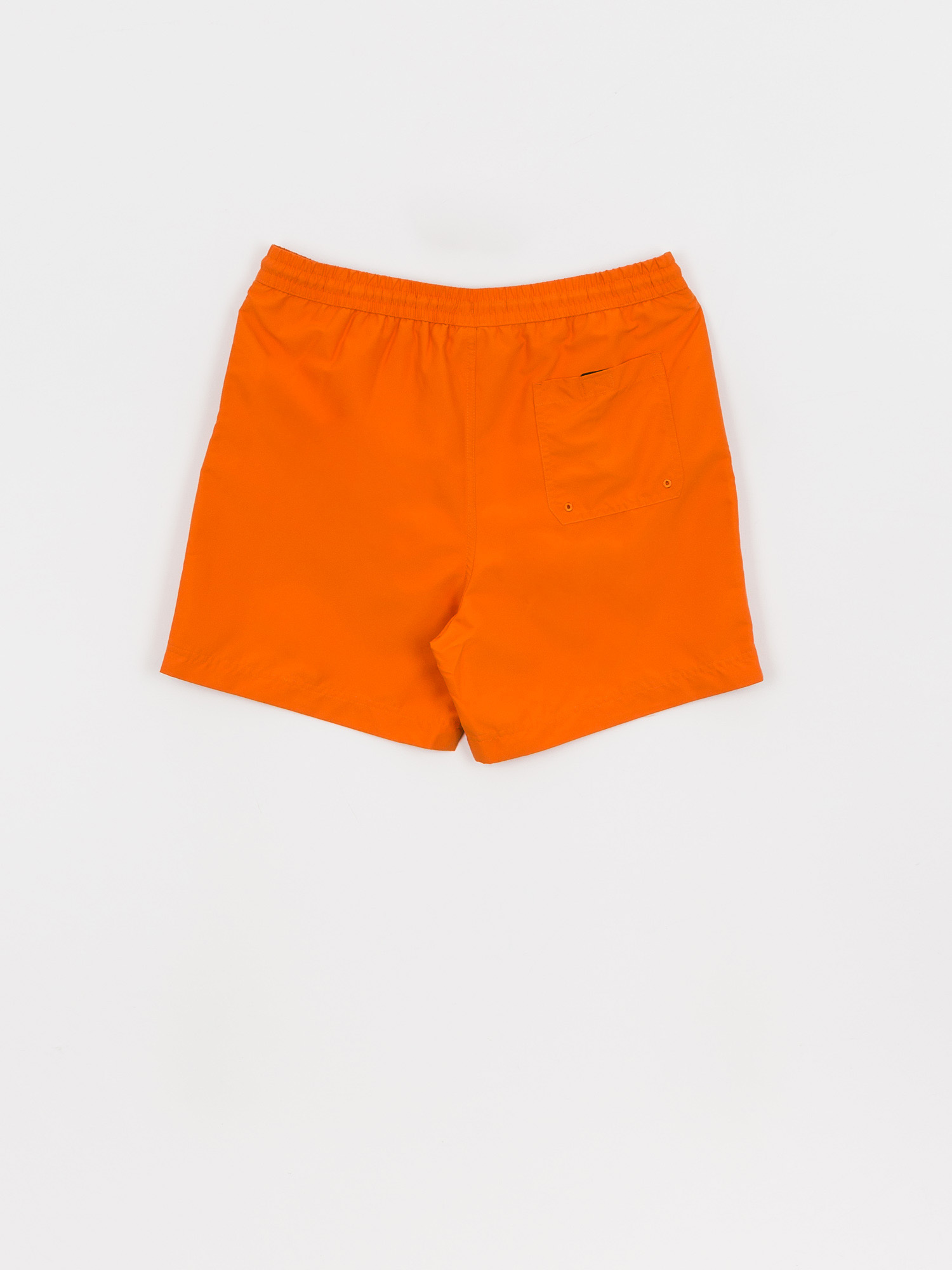 Carhartt Chase Swim Trunks M オレンジ Carhartt WIP カーハート