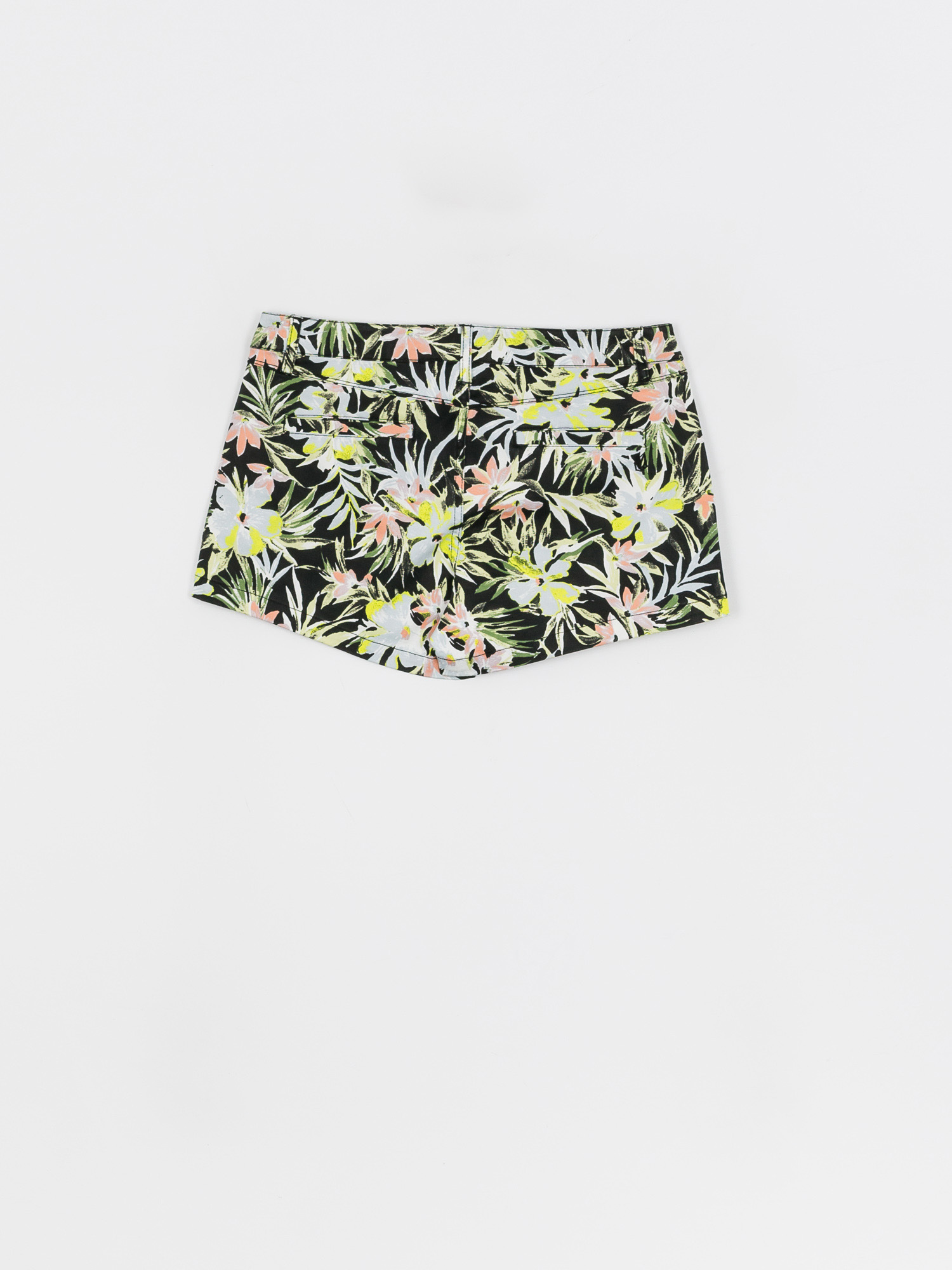 Volcom Frochickie Shorts Wmn (lime)