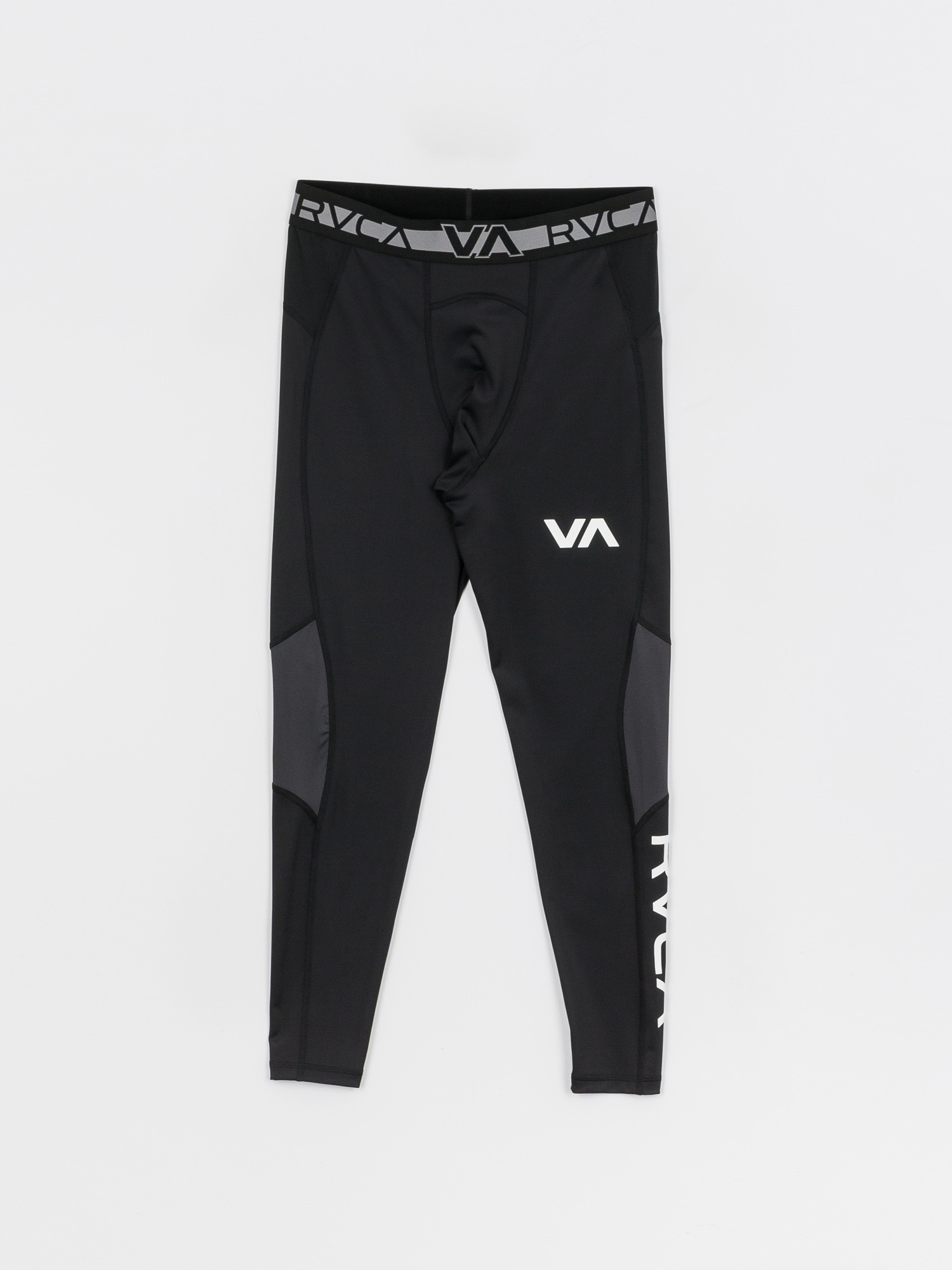RVCA Compression Pant Pants (black)