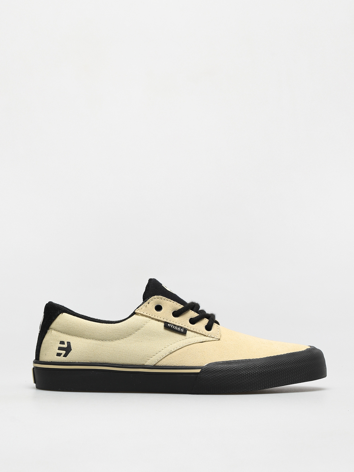 Etnies Jameson Vulc Shoes (creme)